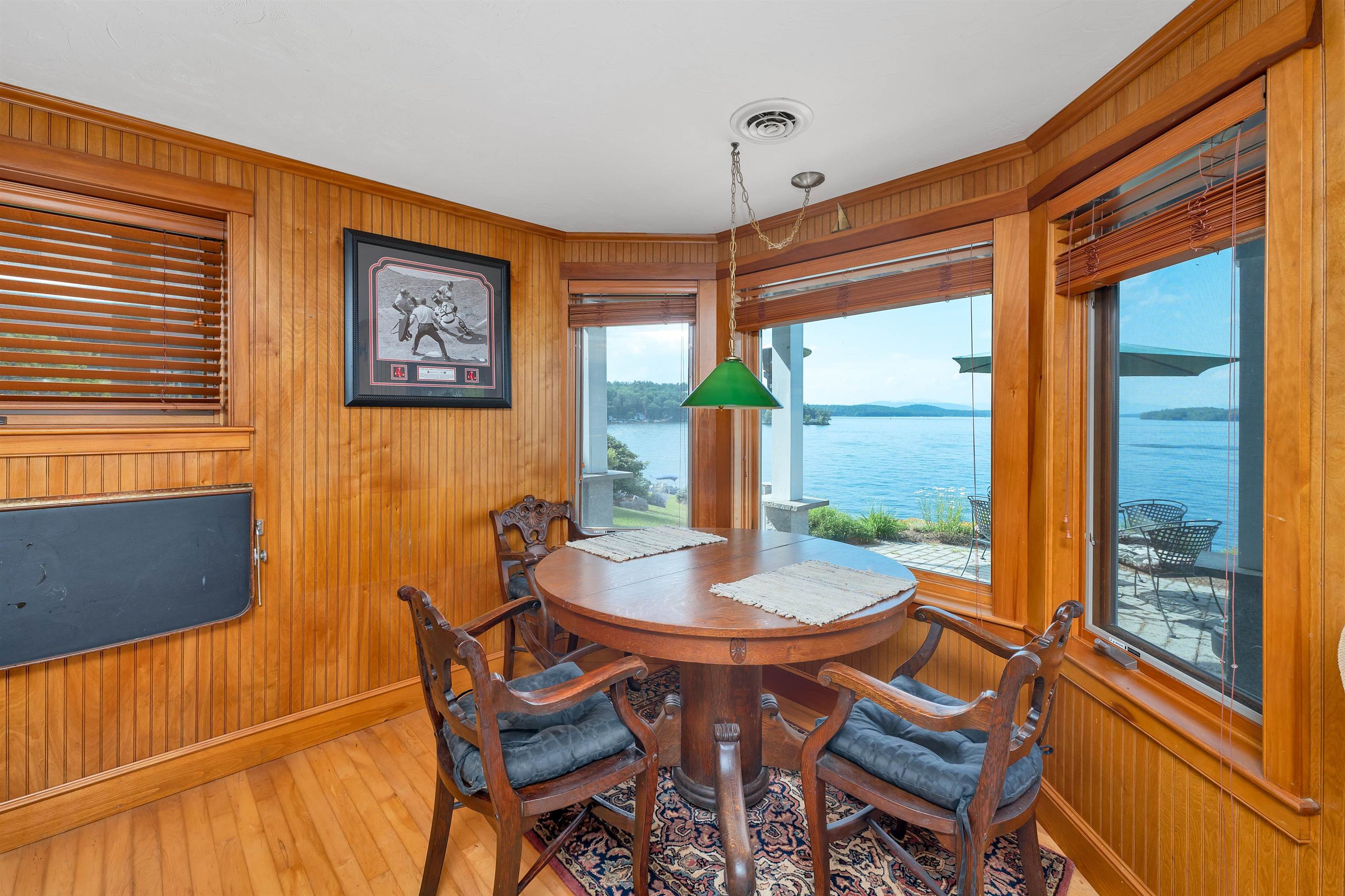 78 Belknap Point Road