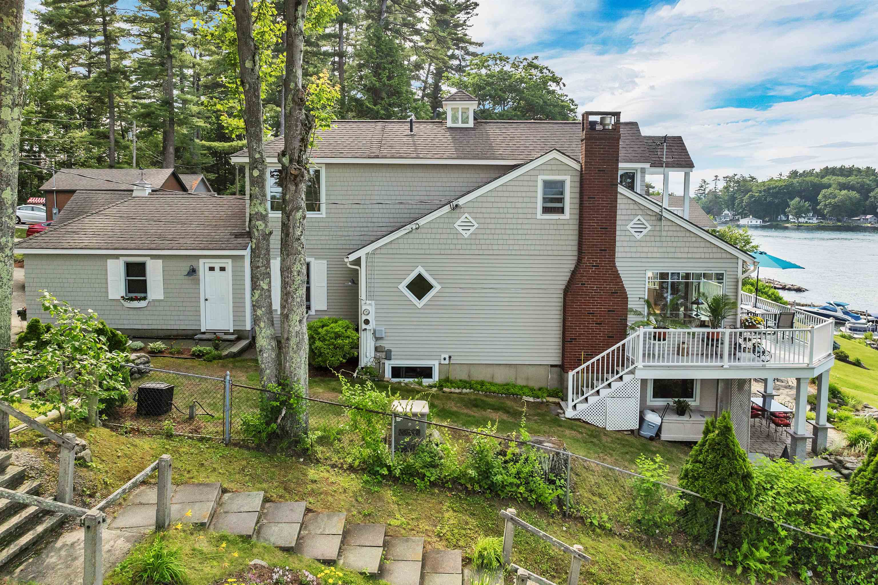 78 Belknap Point Road