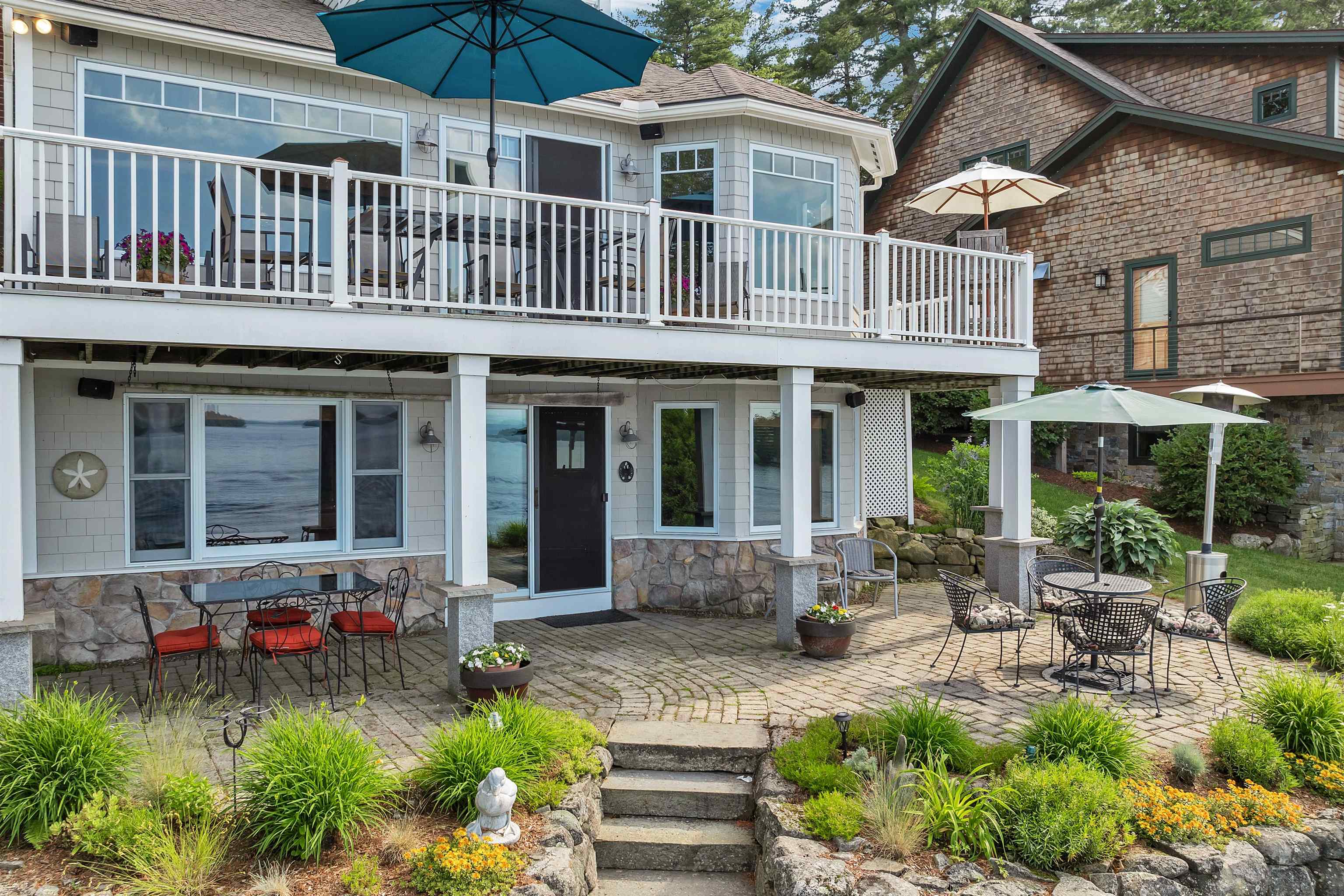 78 Belknap Point Road