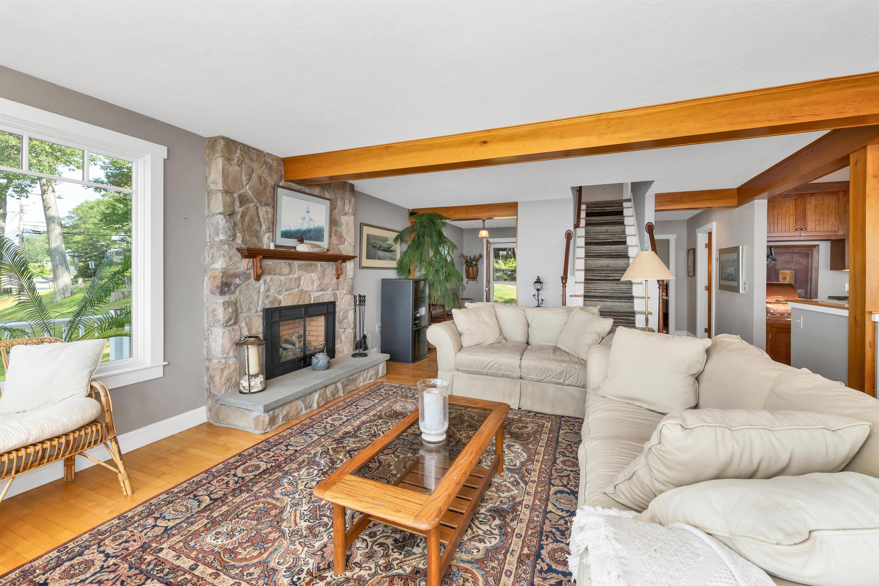 78 Belknap Point Road