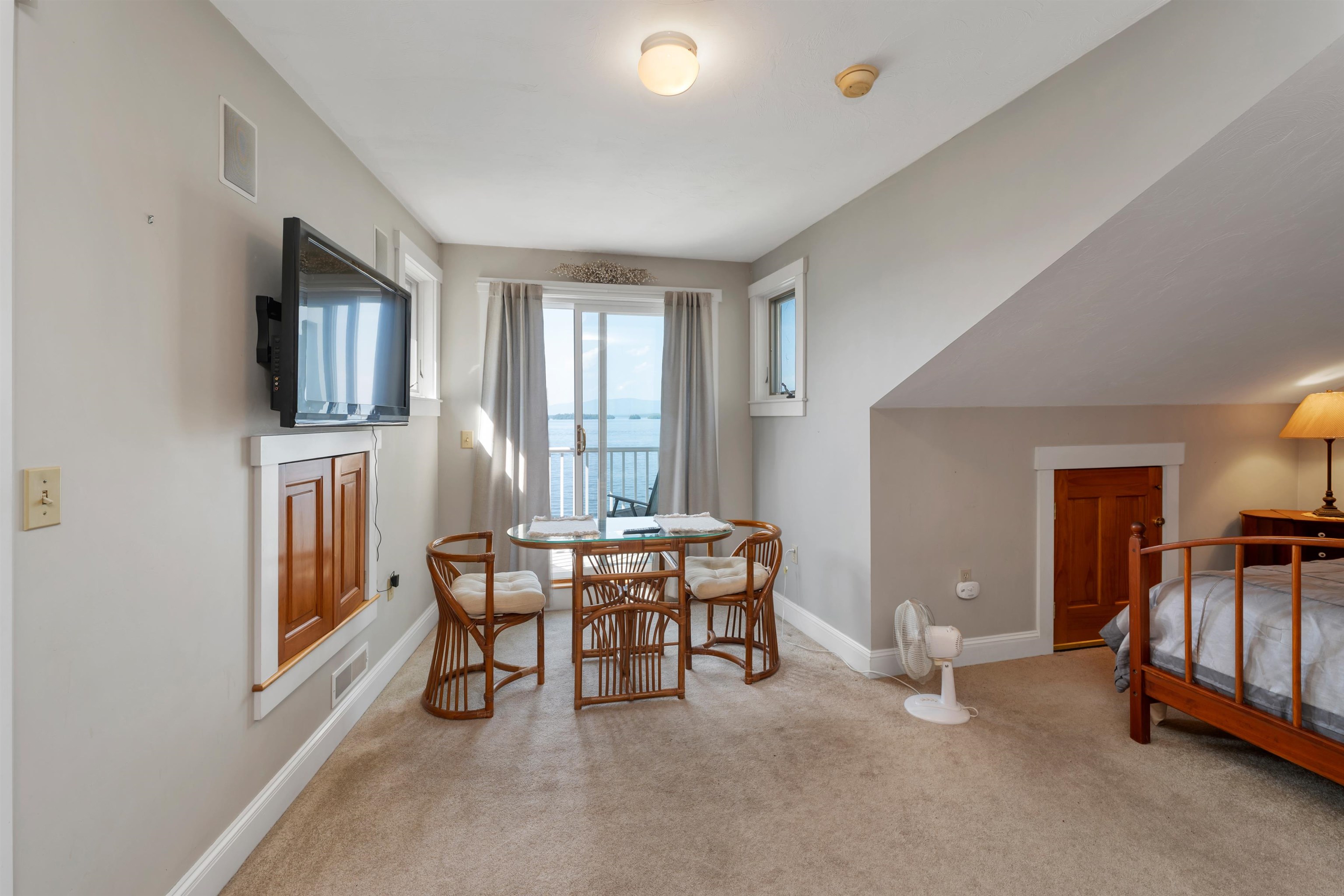 78 Belknap Point Road