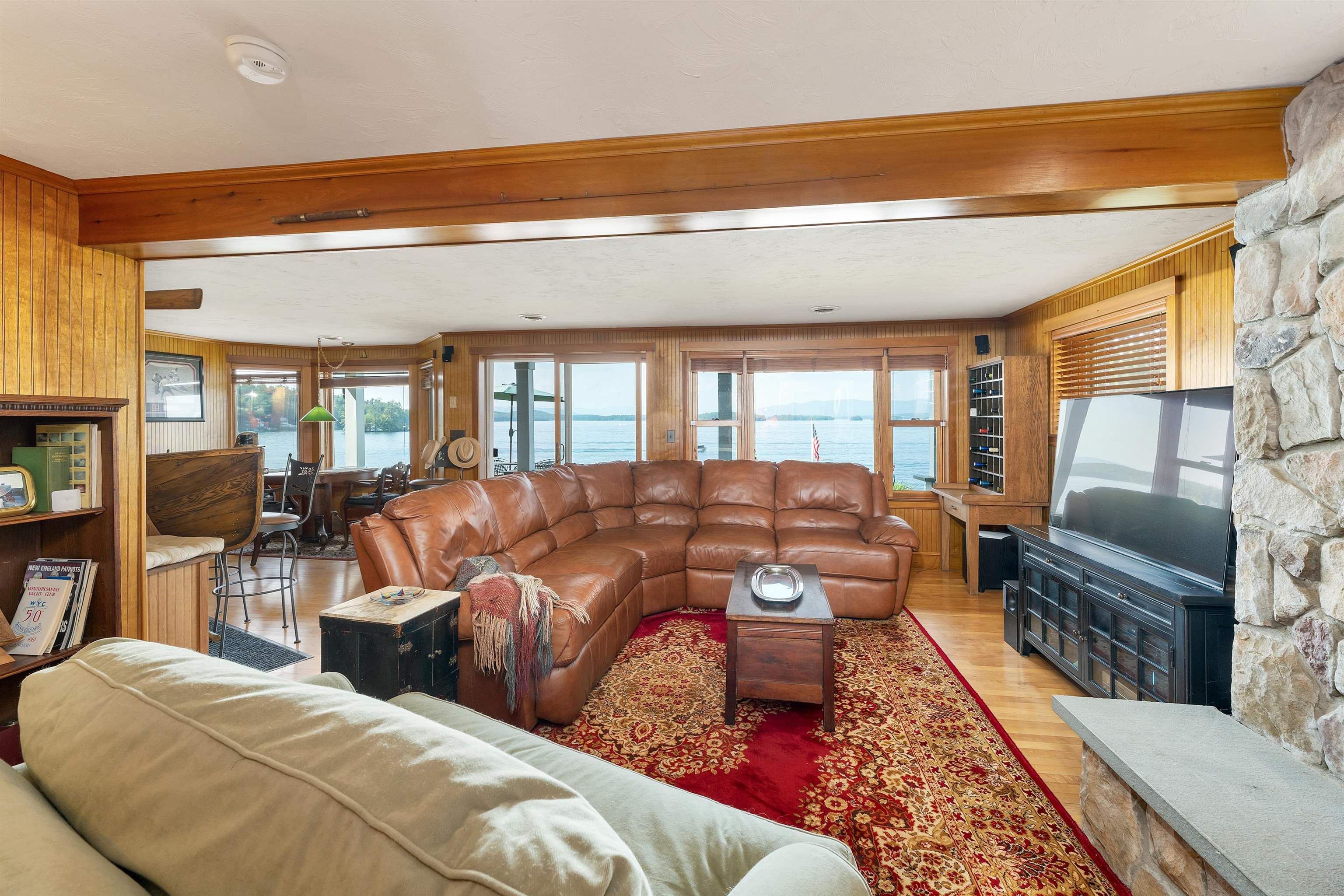 78 Belknap Point Road