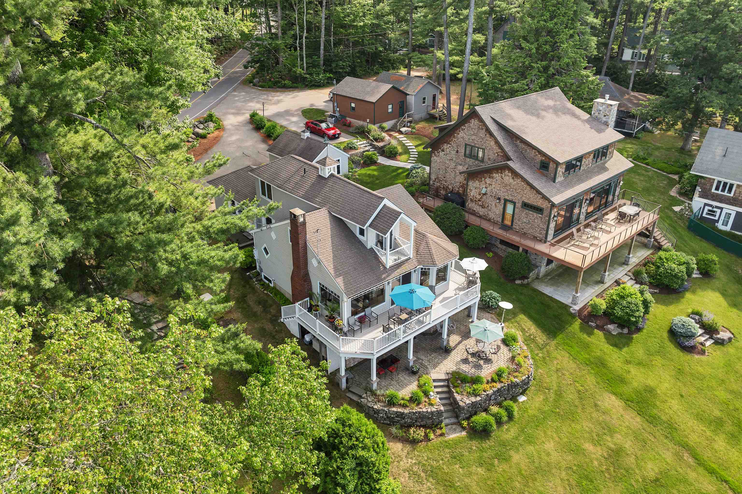 78 Belknap Point Road