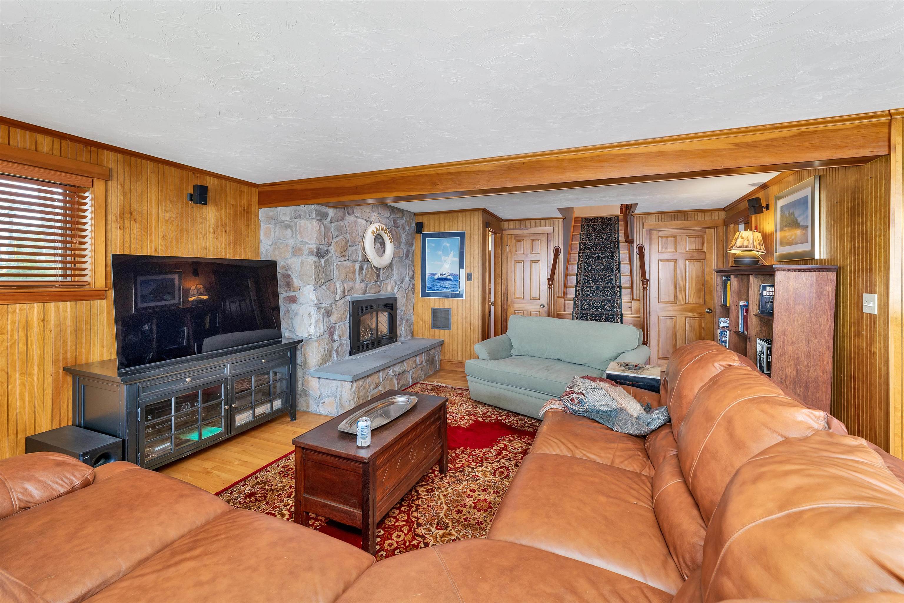 78 Belknap Point Road