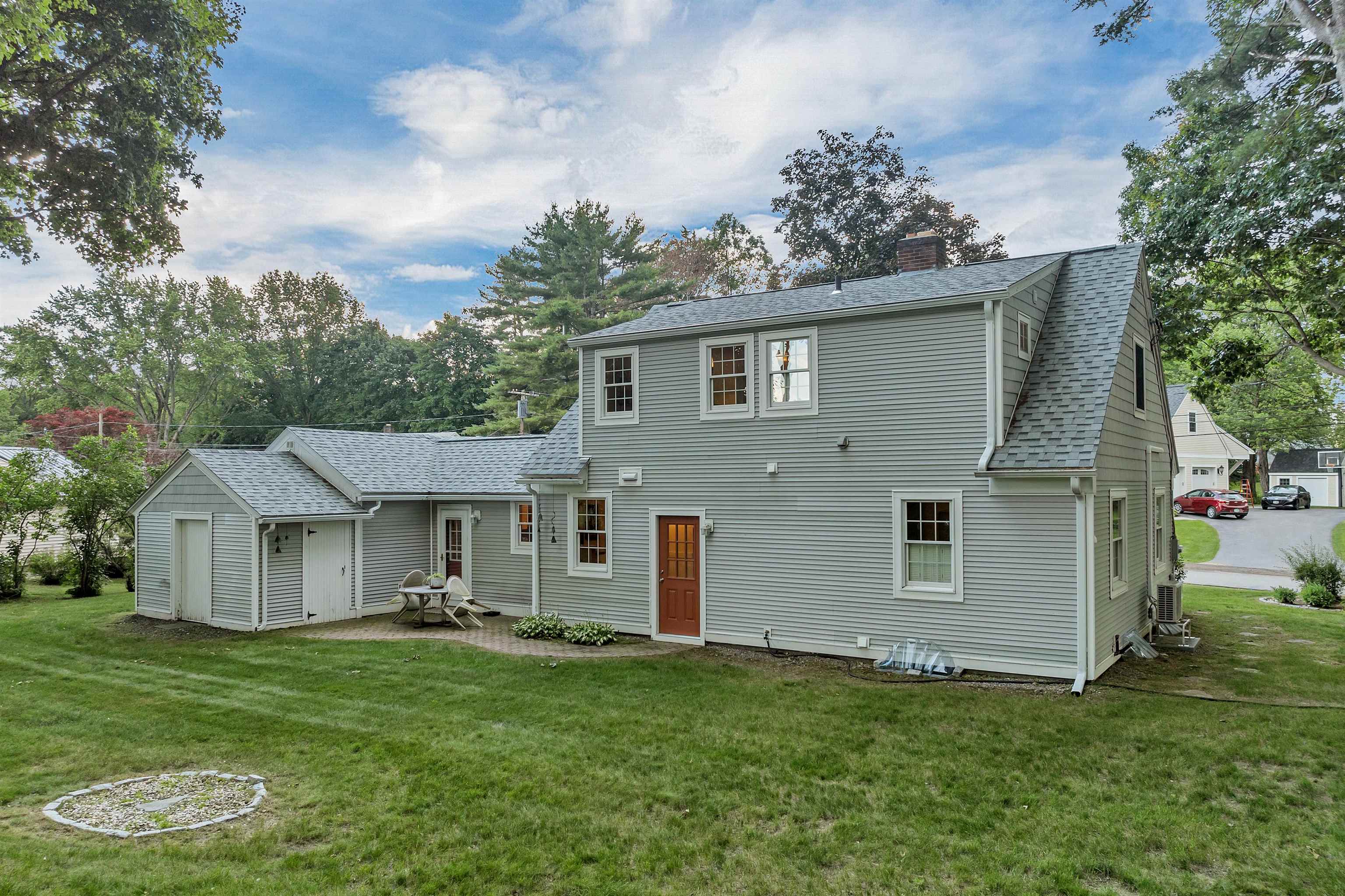 195 Morningside Drive