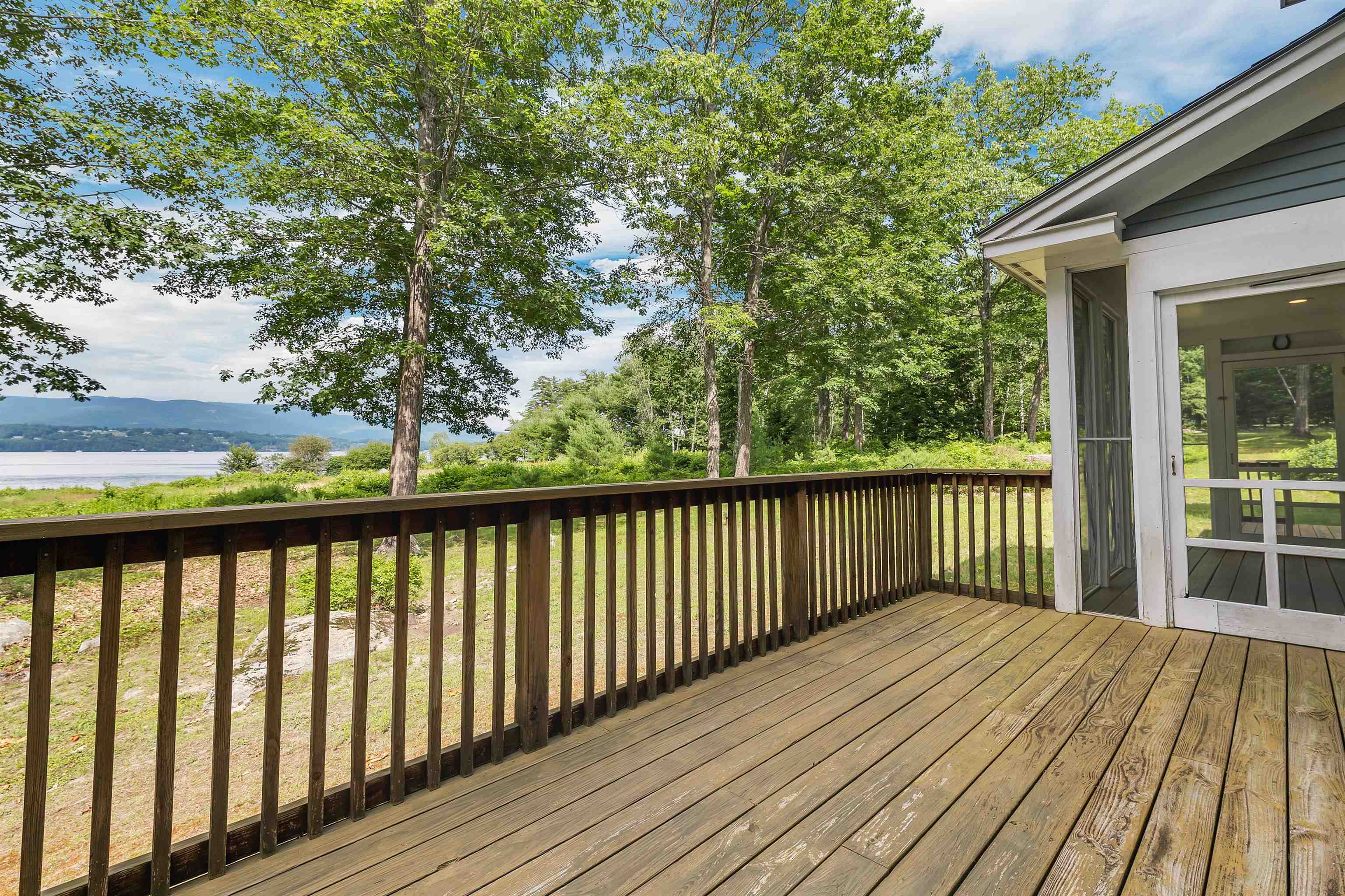 1205 Moultonboro Neck Road