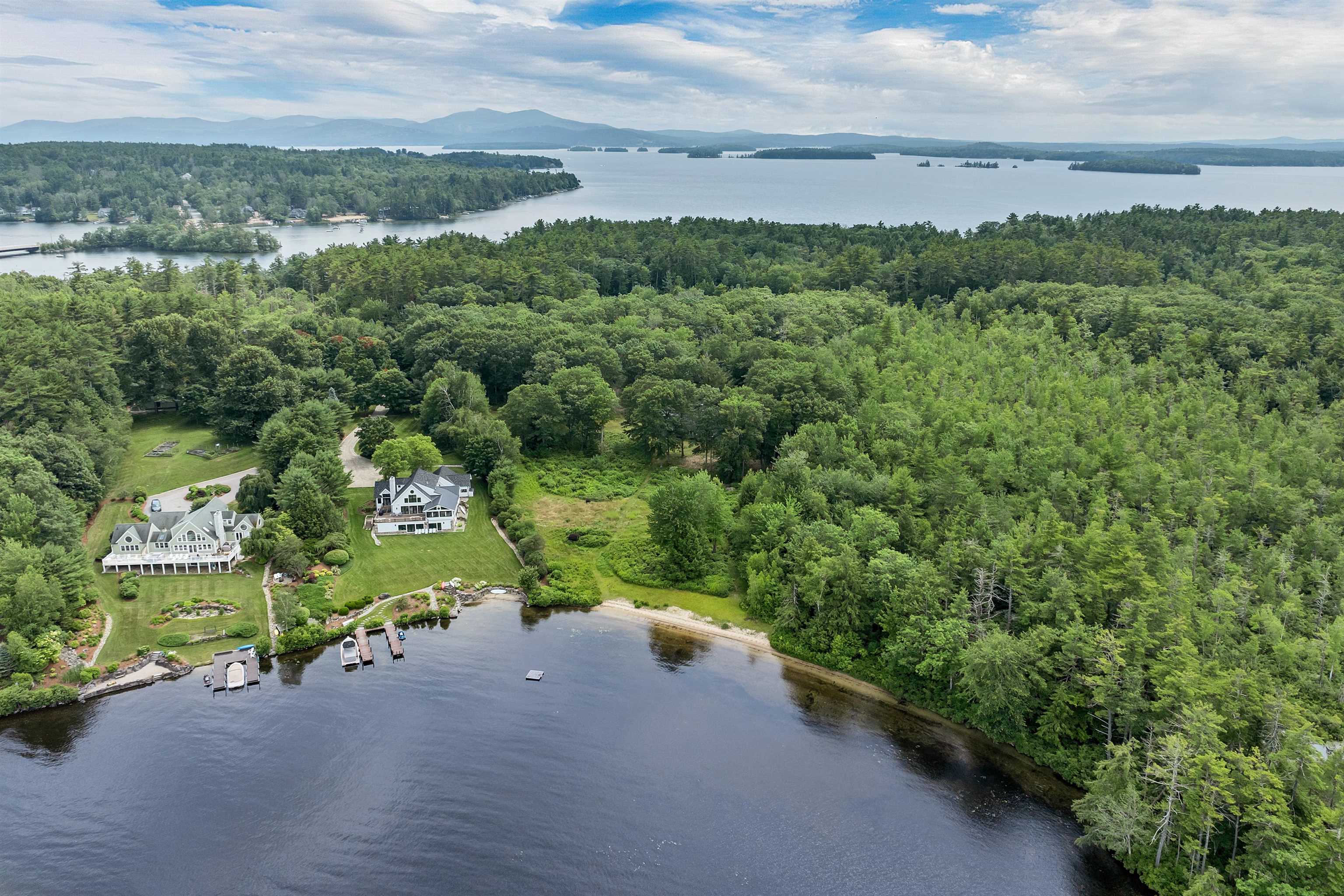 1205 Moultonboro Neck Road