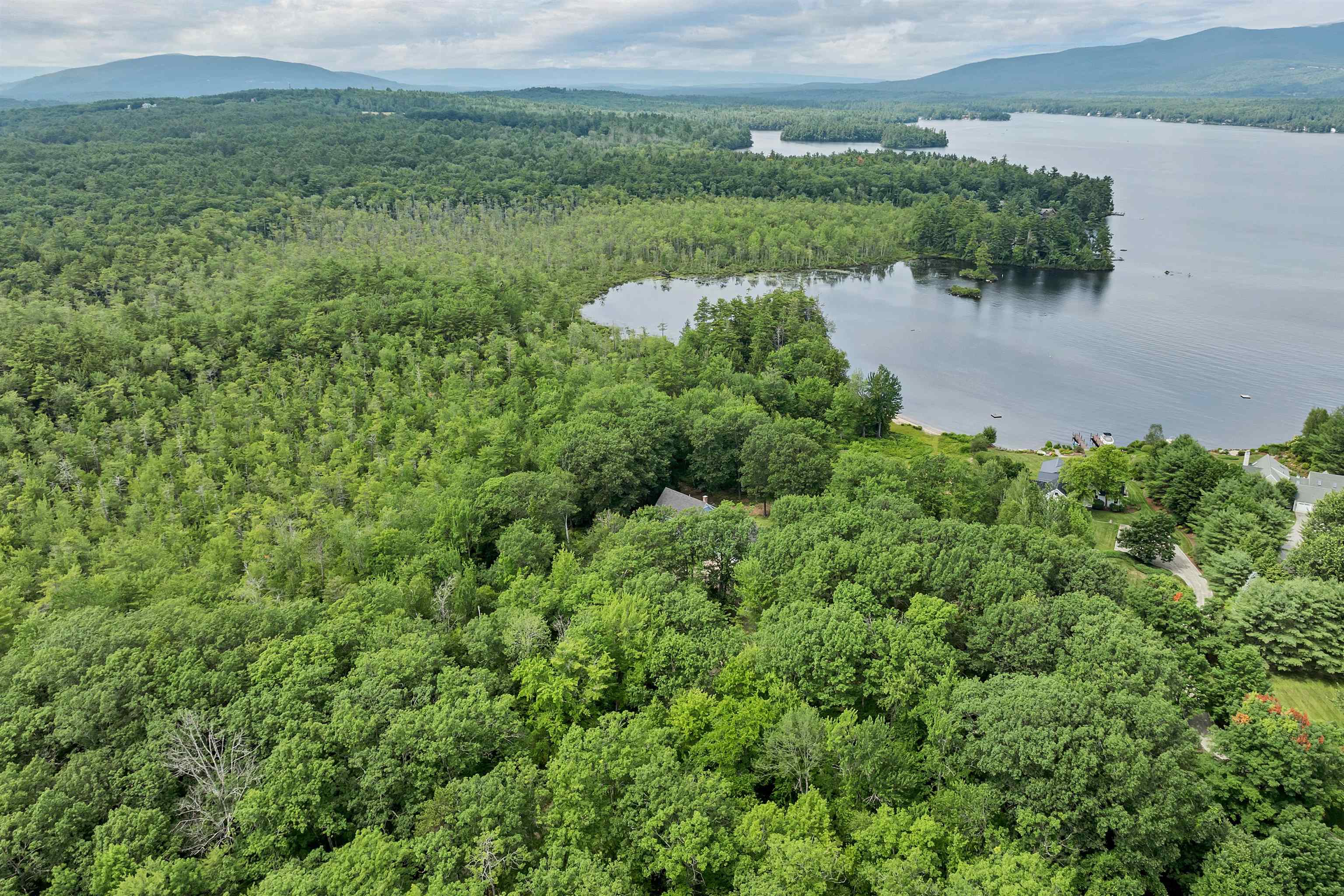 1205 Moultonboro Neck Road
