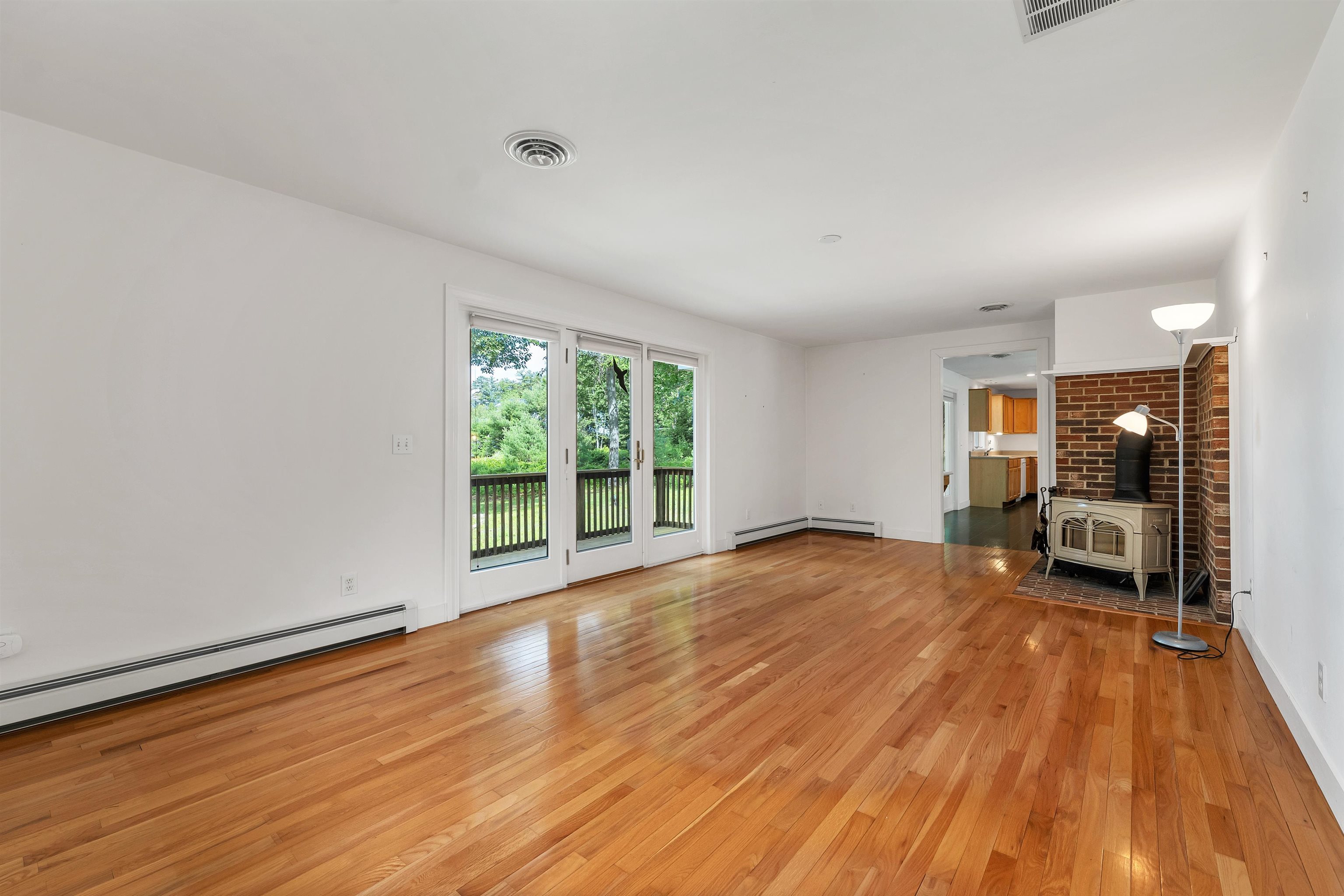 1205 Moultonboro Neck Road