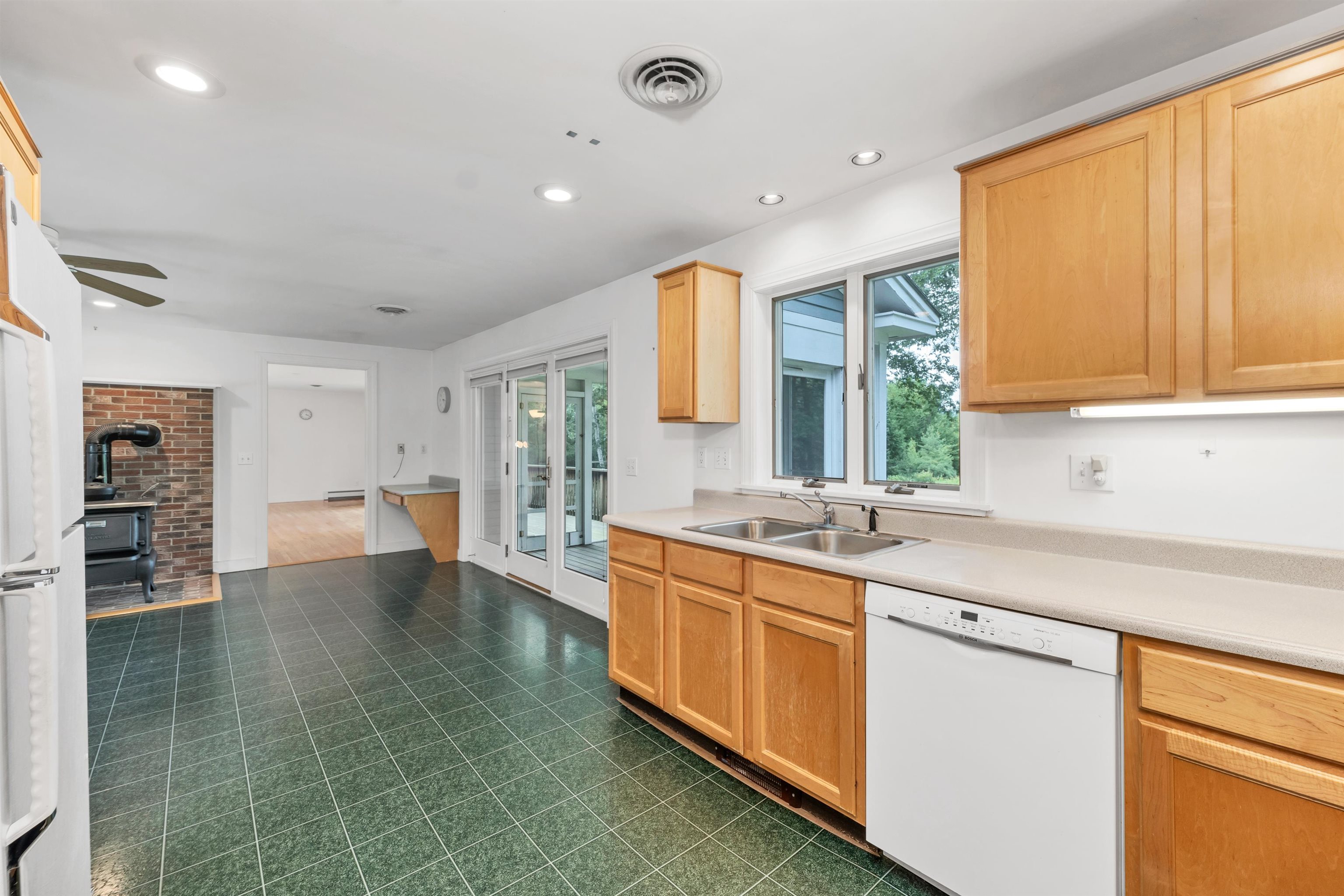 1205 Moultonboro Neck Road