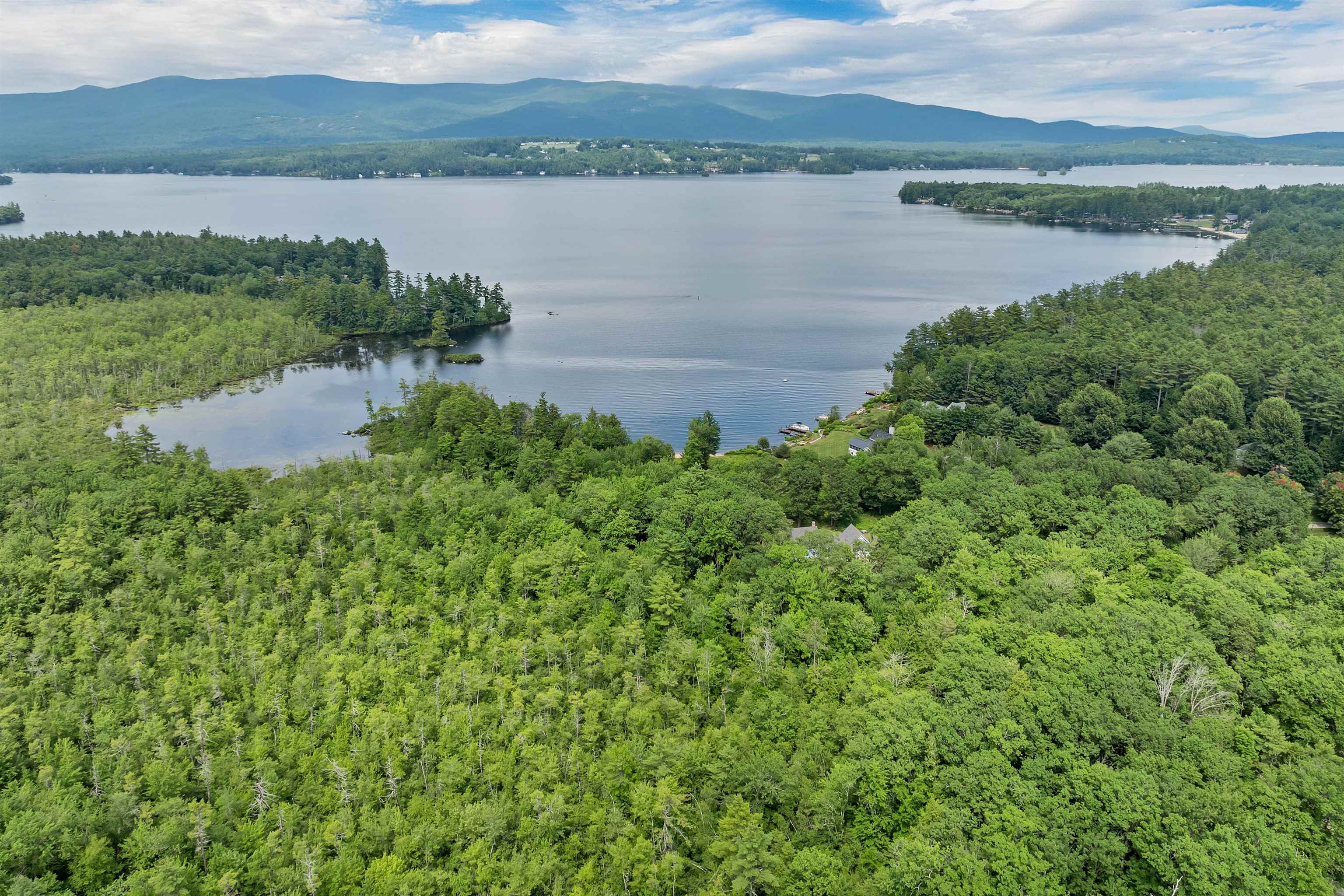 1205 Moultonboro Neck Road