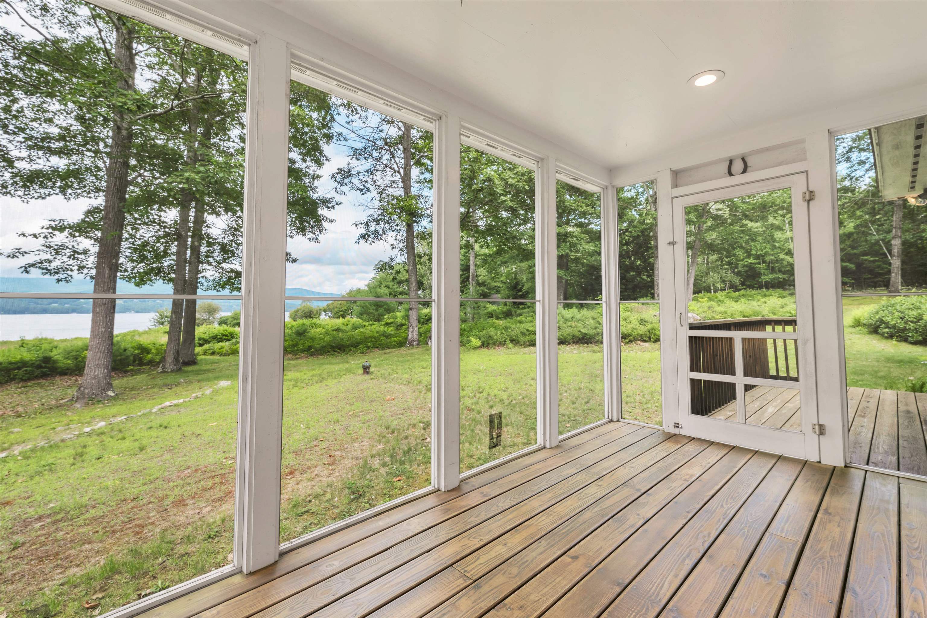 1205 Moultonboro Neck Road