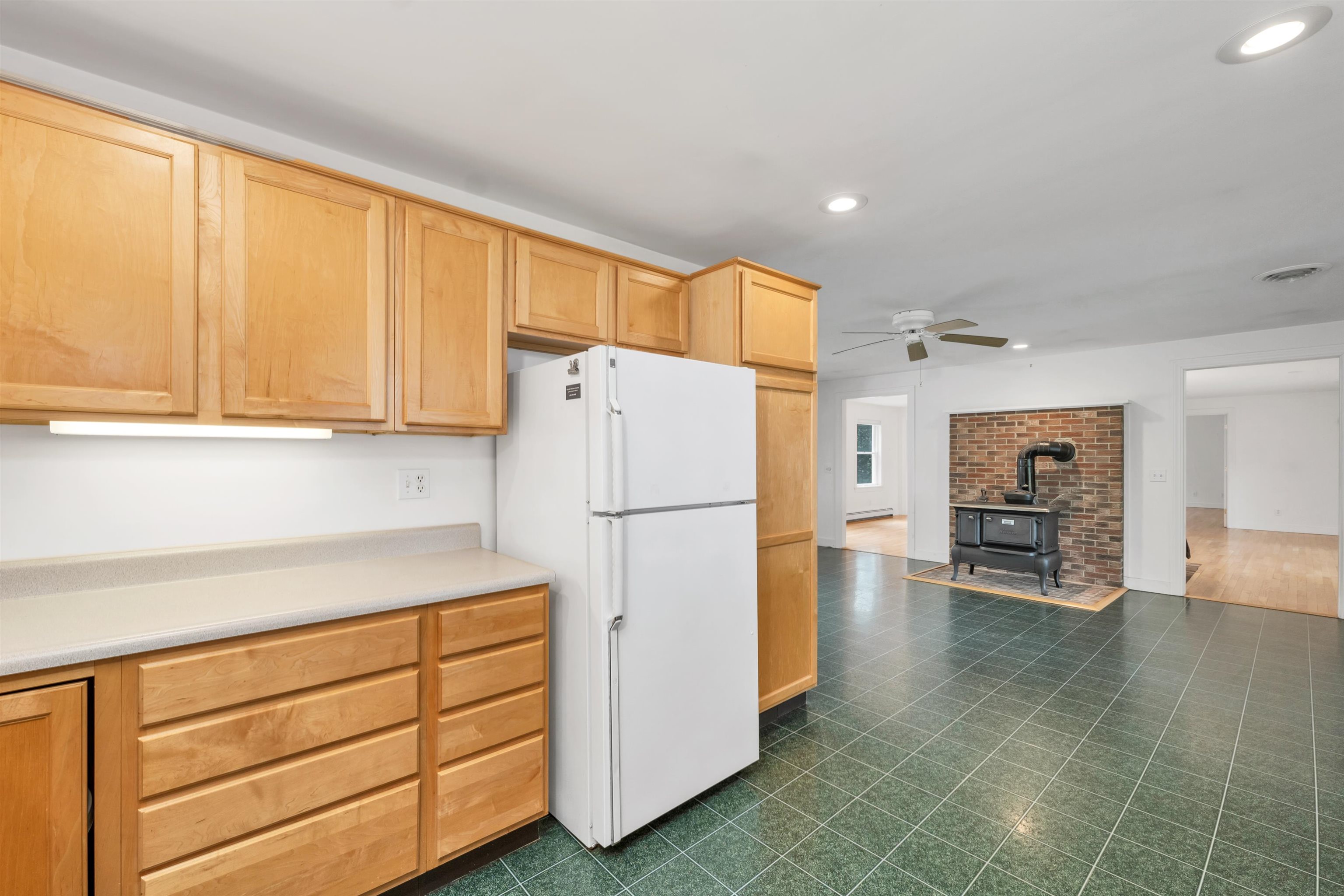 1205 Moultonboro Neck Road