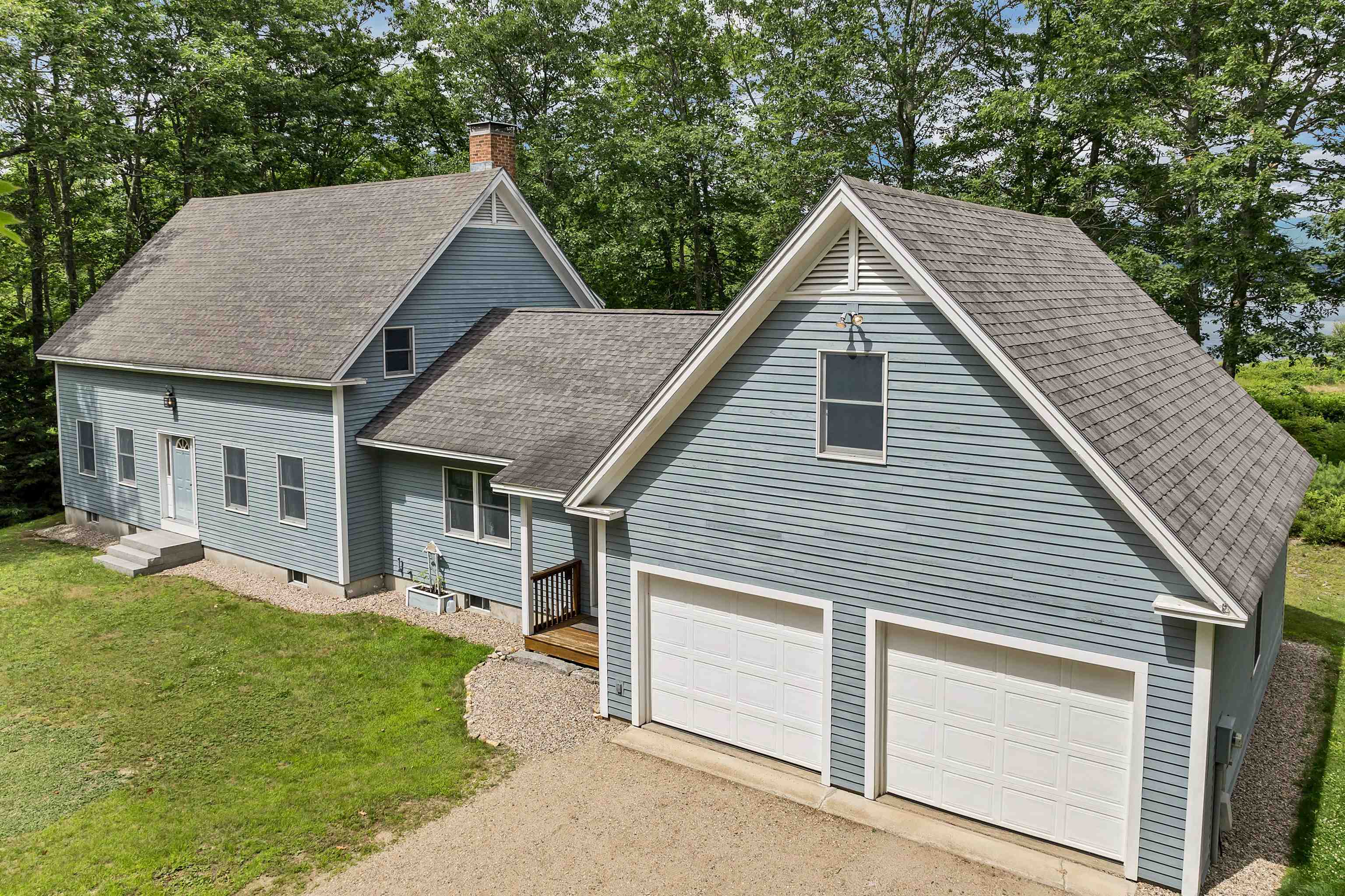 1205 Moultonboro Neck Road
