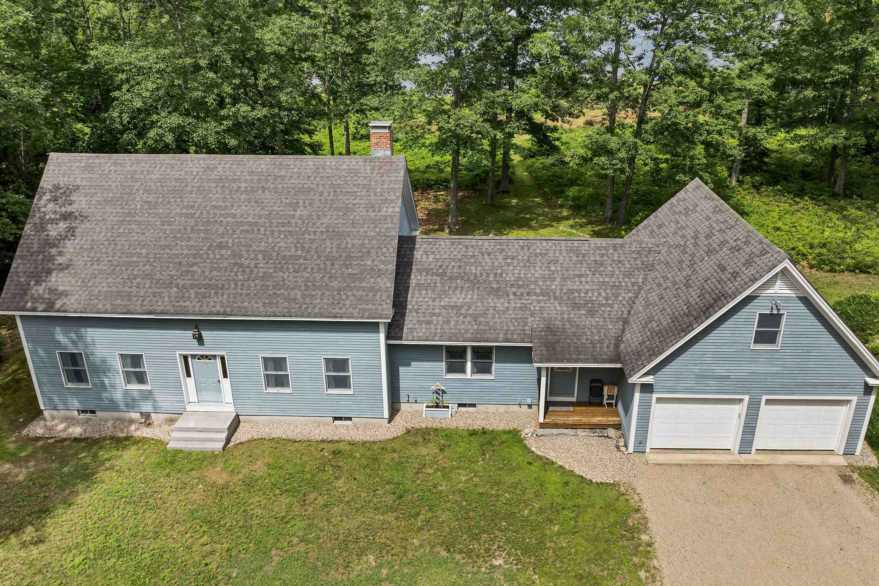 1205 Moultonboro Neck Road