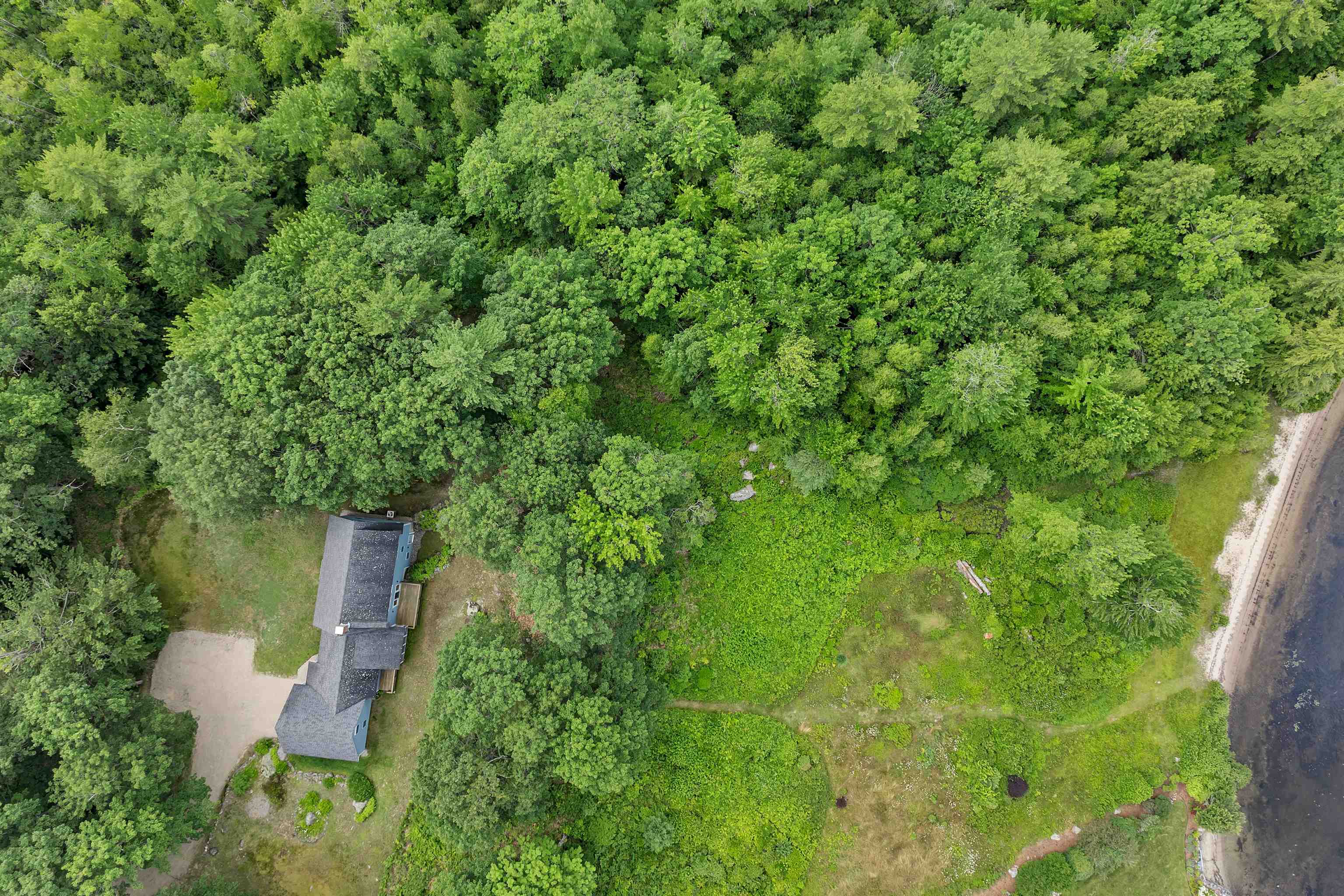 1205 Moultonboro Neck Road