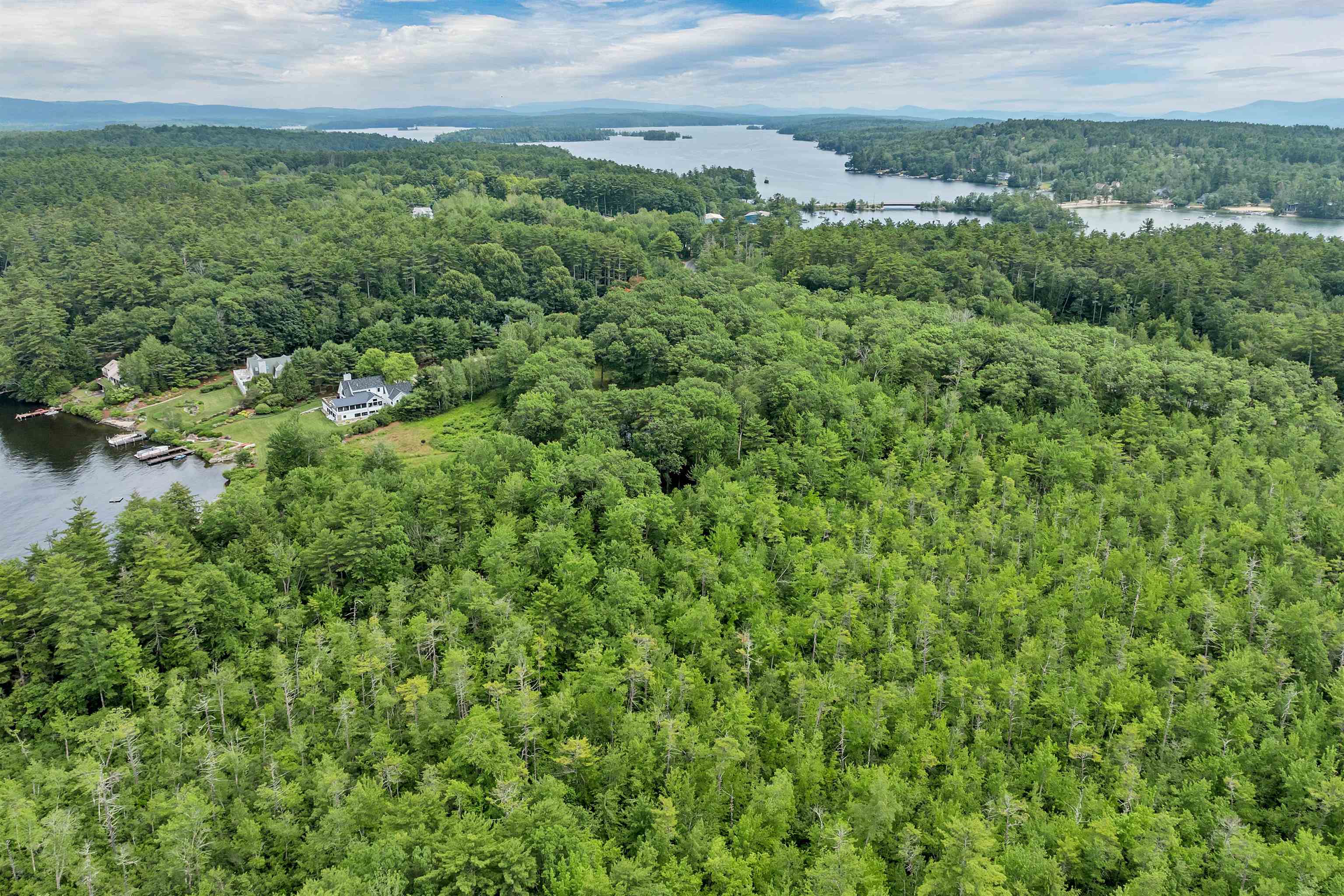 1205 Moultonboro Neck Road