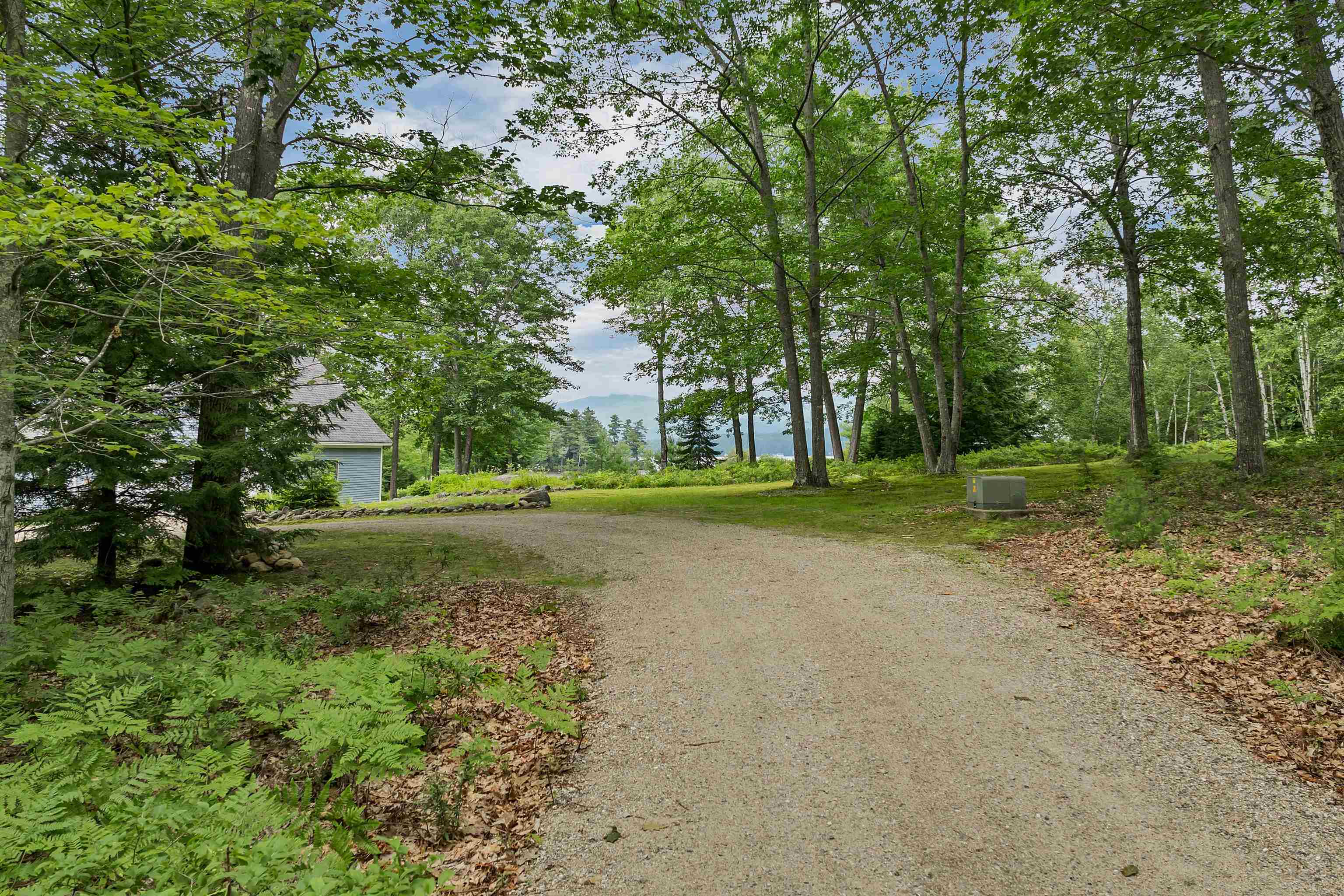 1205 Moultonboro Neck Road