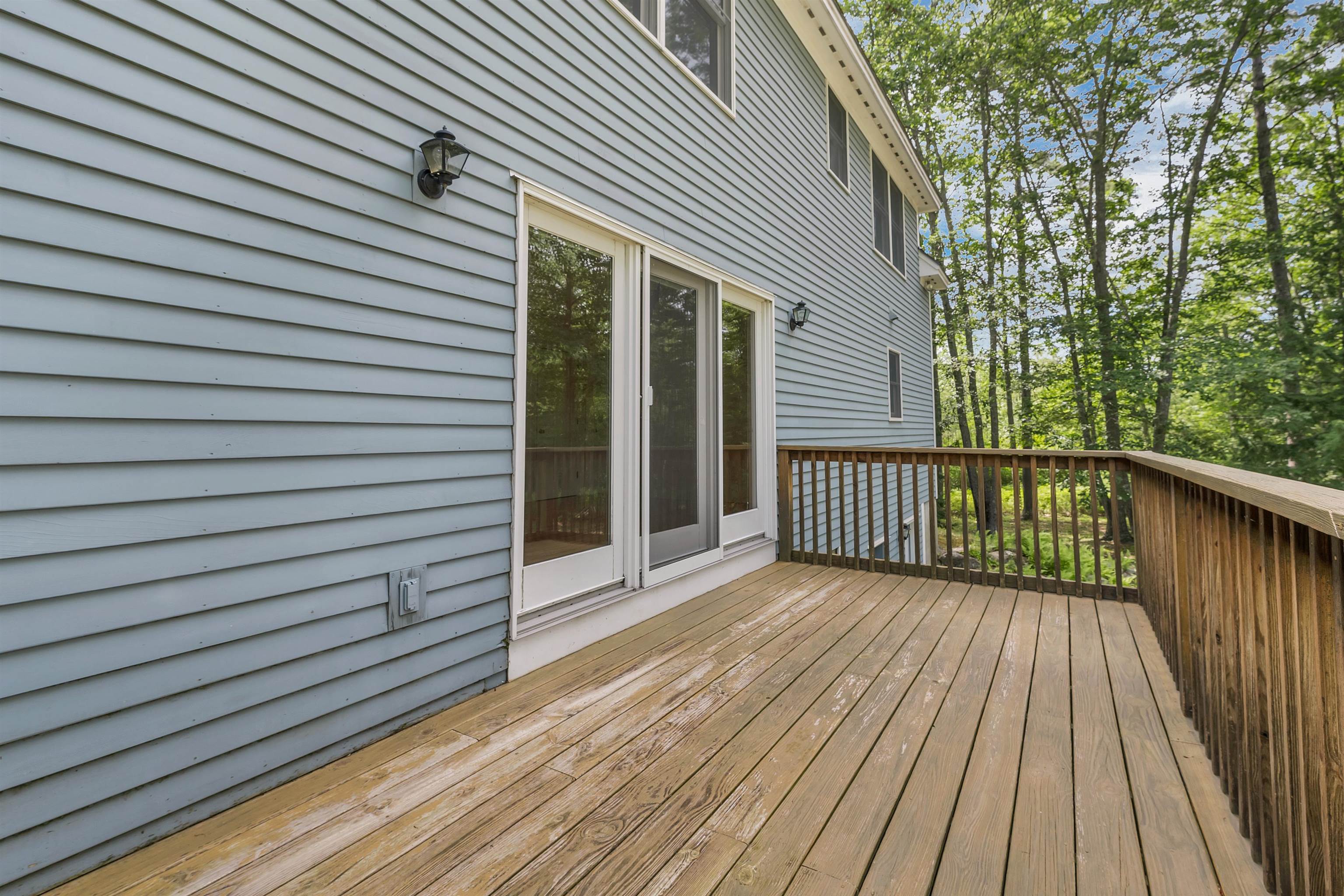 1205 Moultonboro Neck Road
