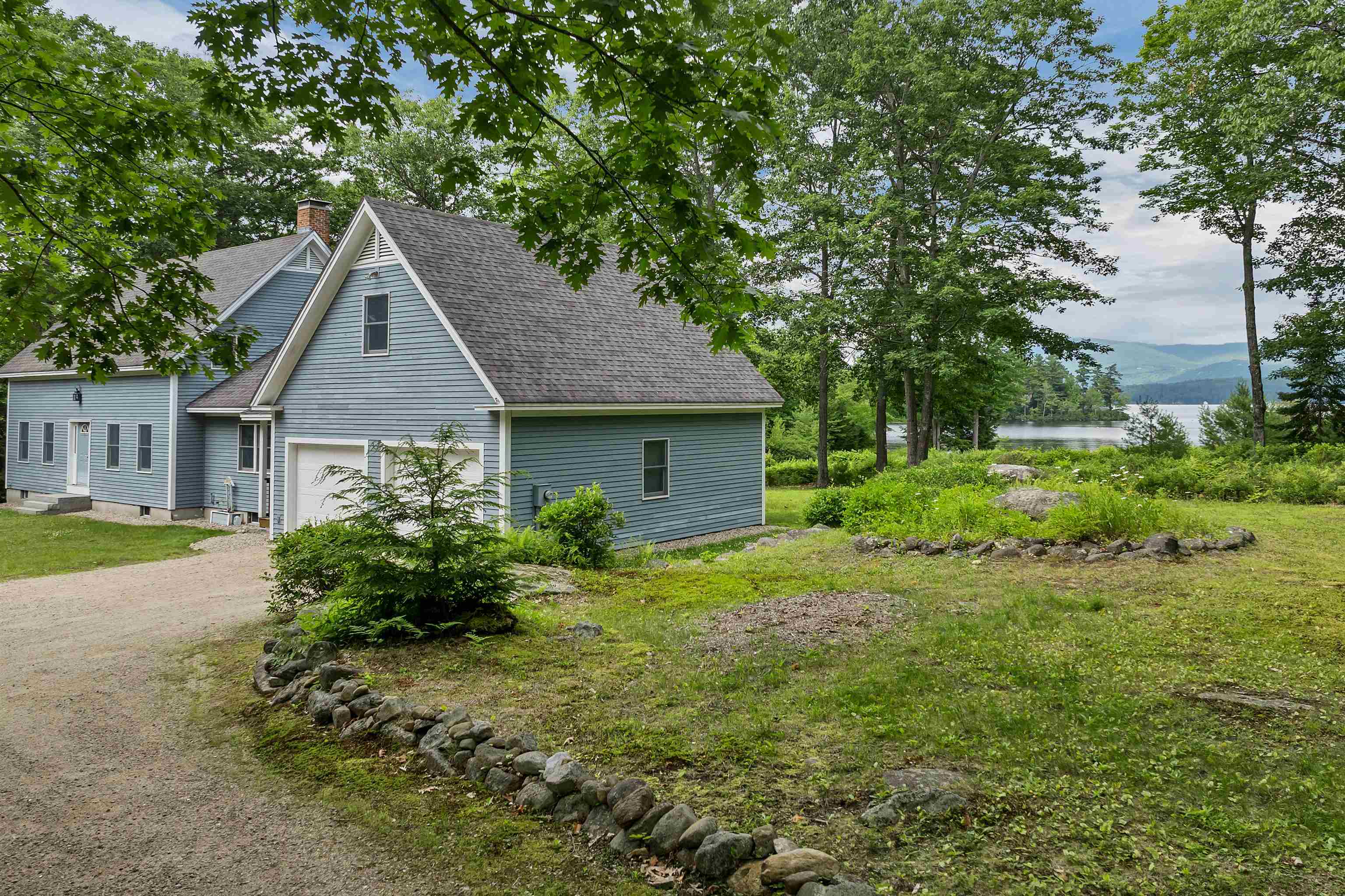 1205 Moultonboro Neck Road