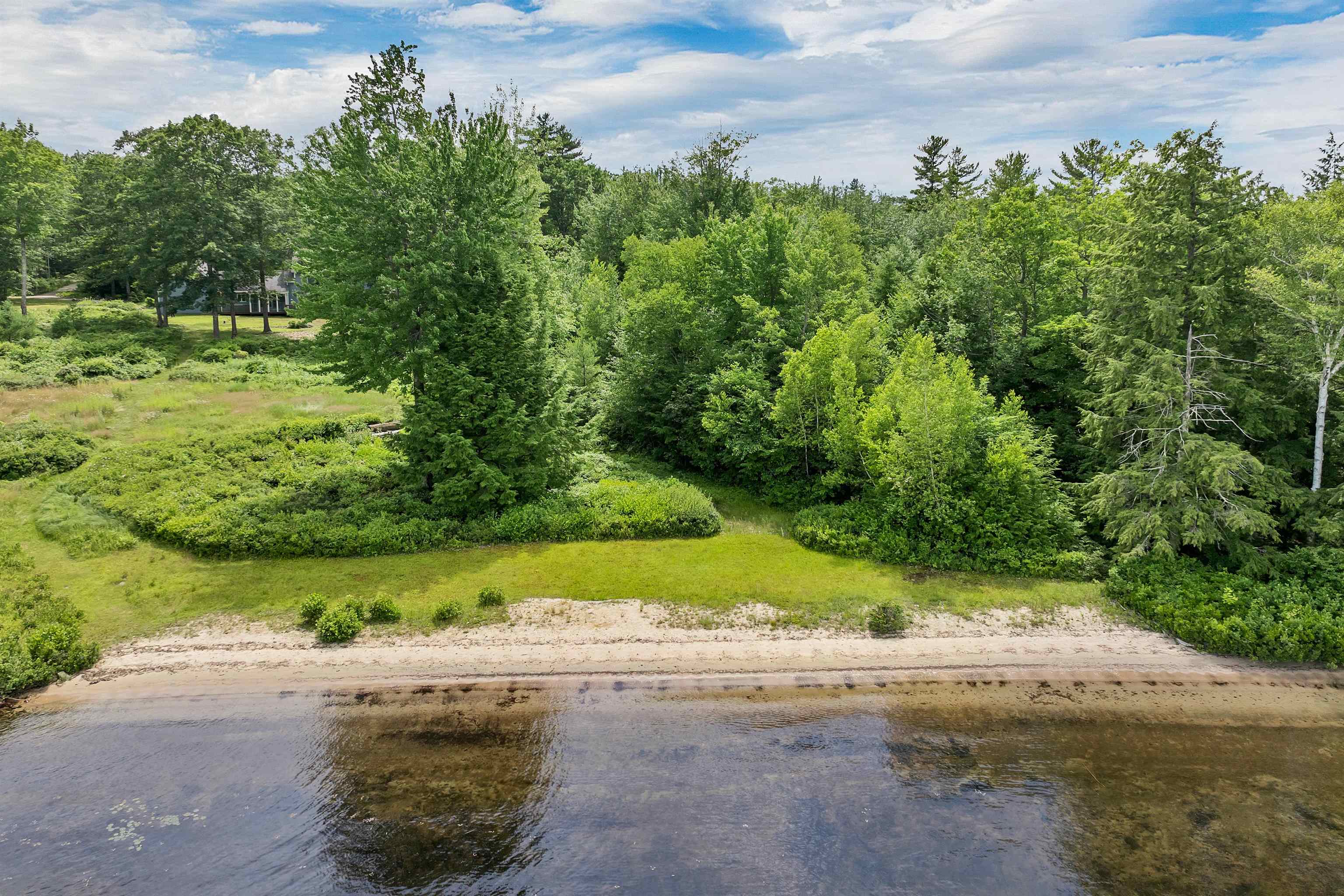1205 Moultonboro Neck Road