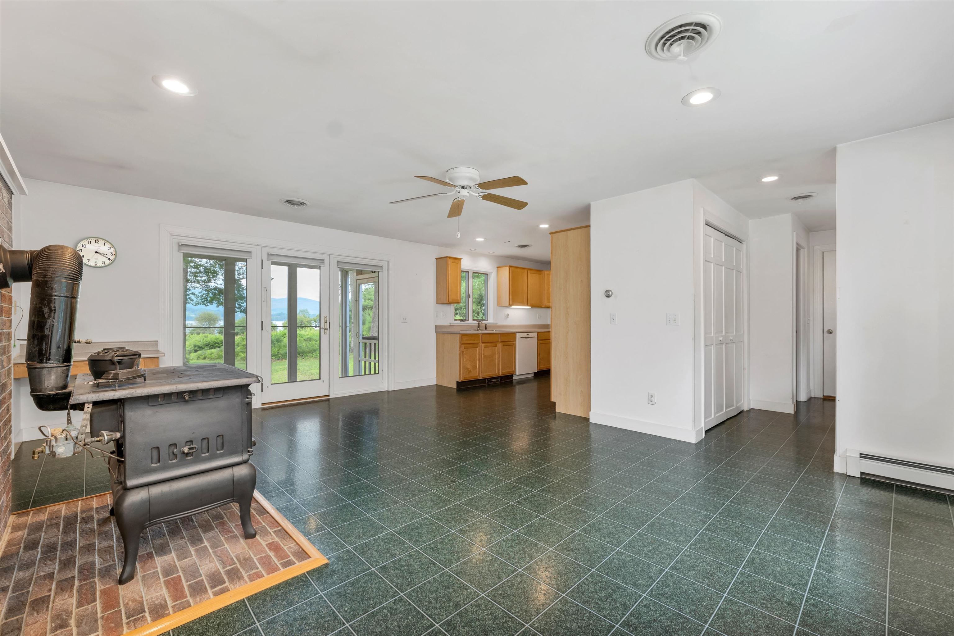 1205 Moultonboro Neck Road
