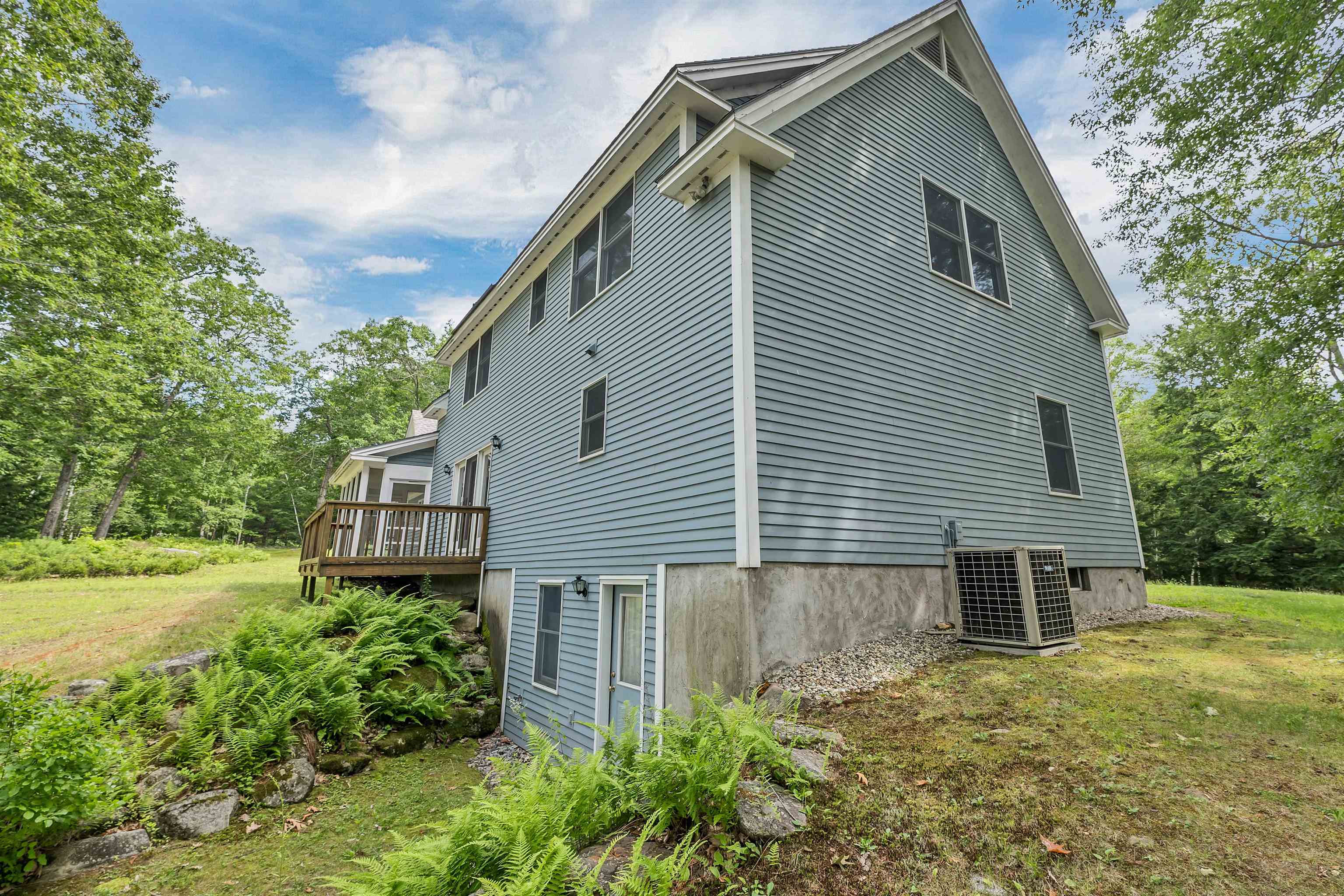1205 Moultonboro Neck Road