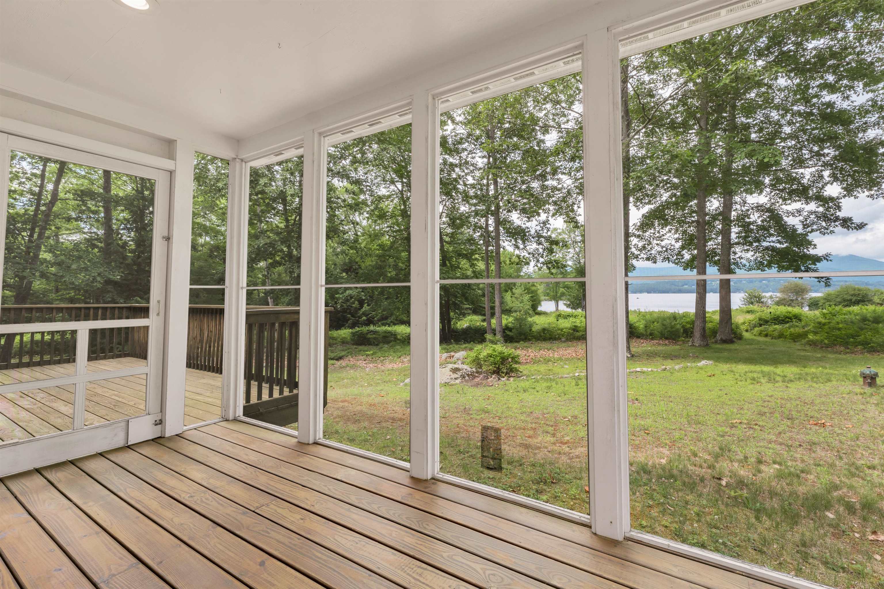 1205 Moultonboro Neck Road