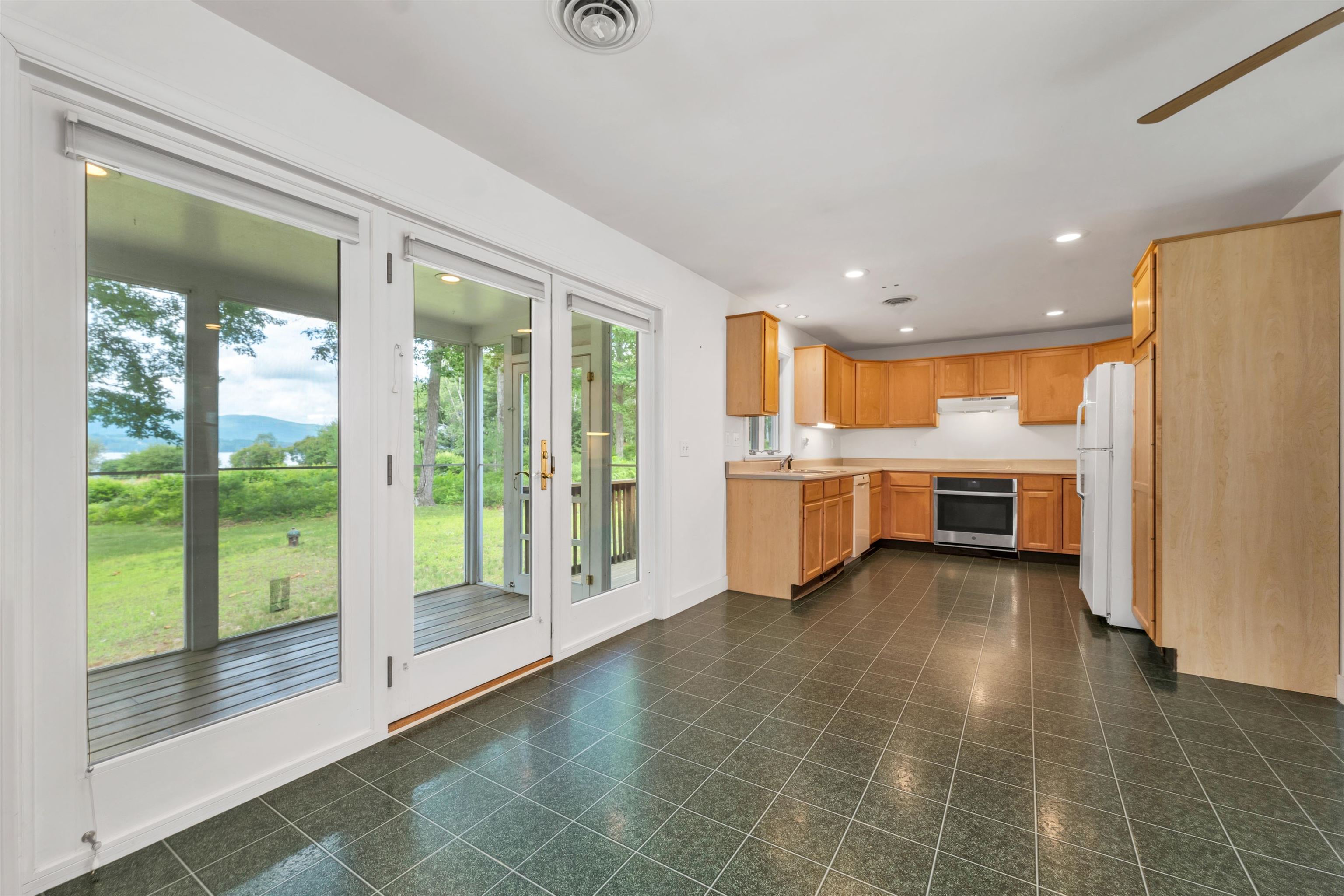 1205 Moultonboro Neck Road