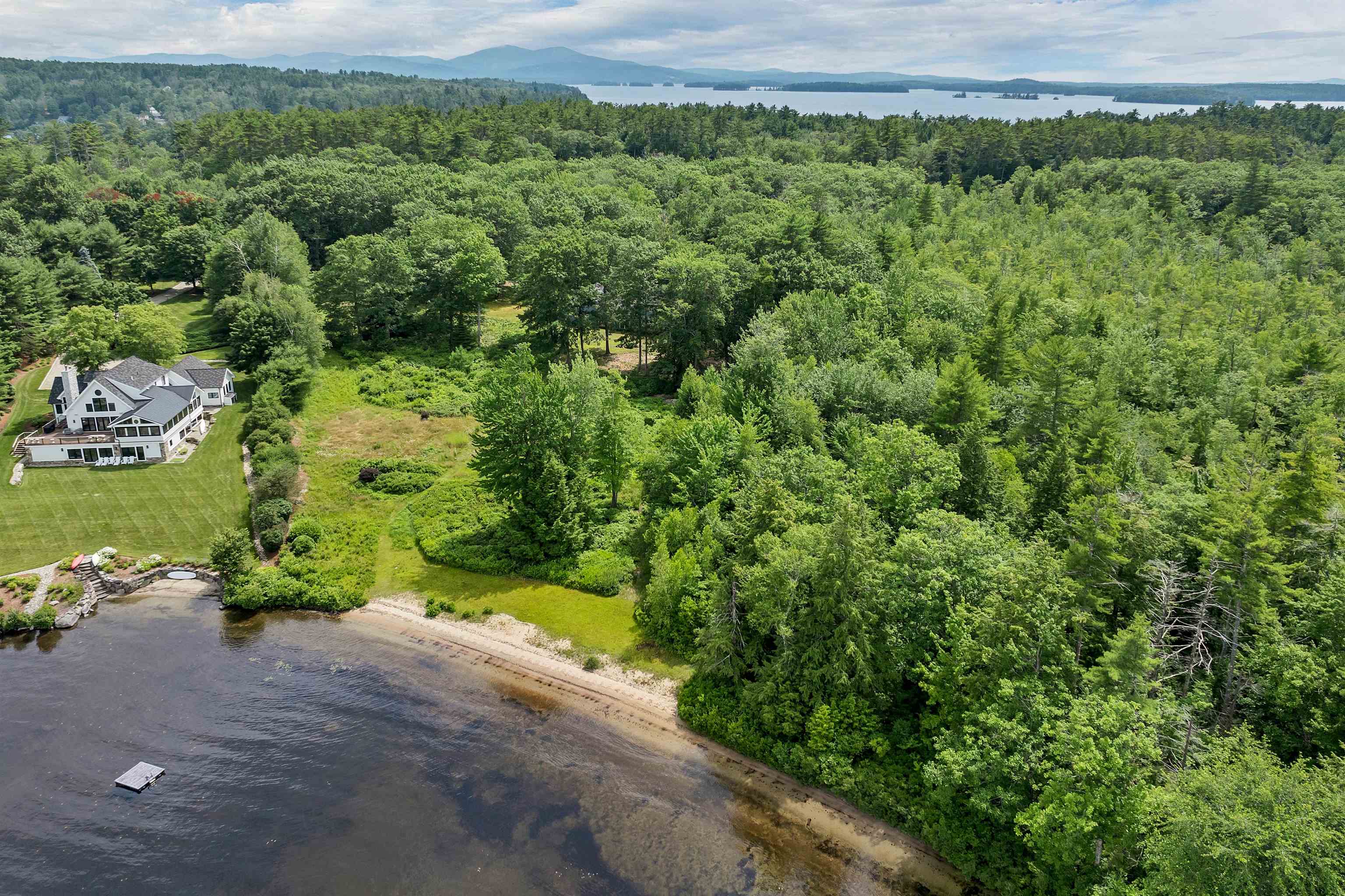 1205 Moultonboro Neck Road