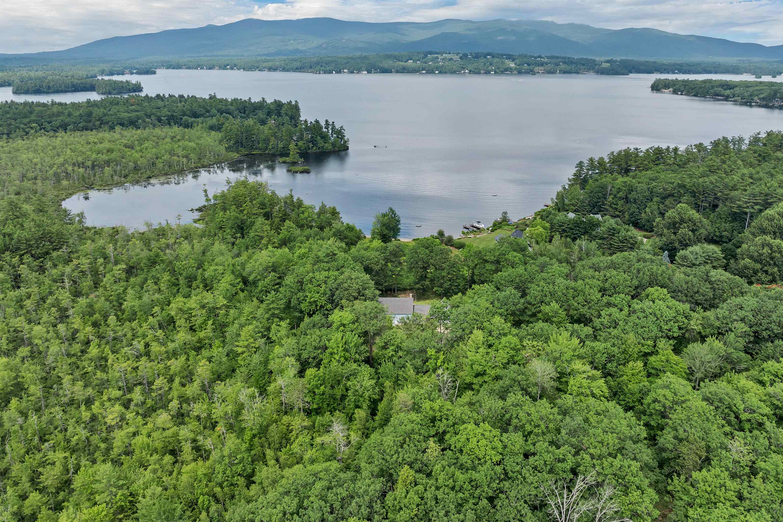 1205 Moultonboro Neck Road