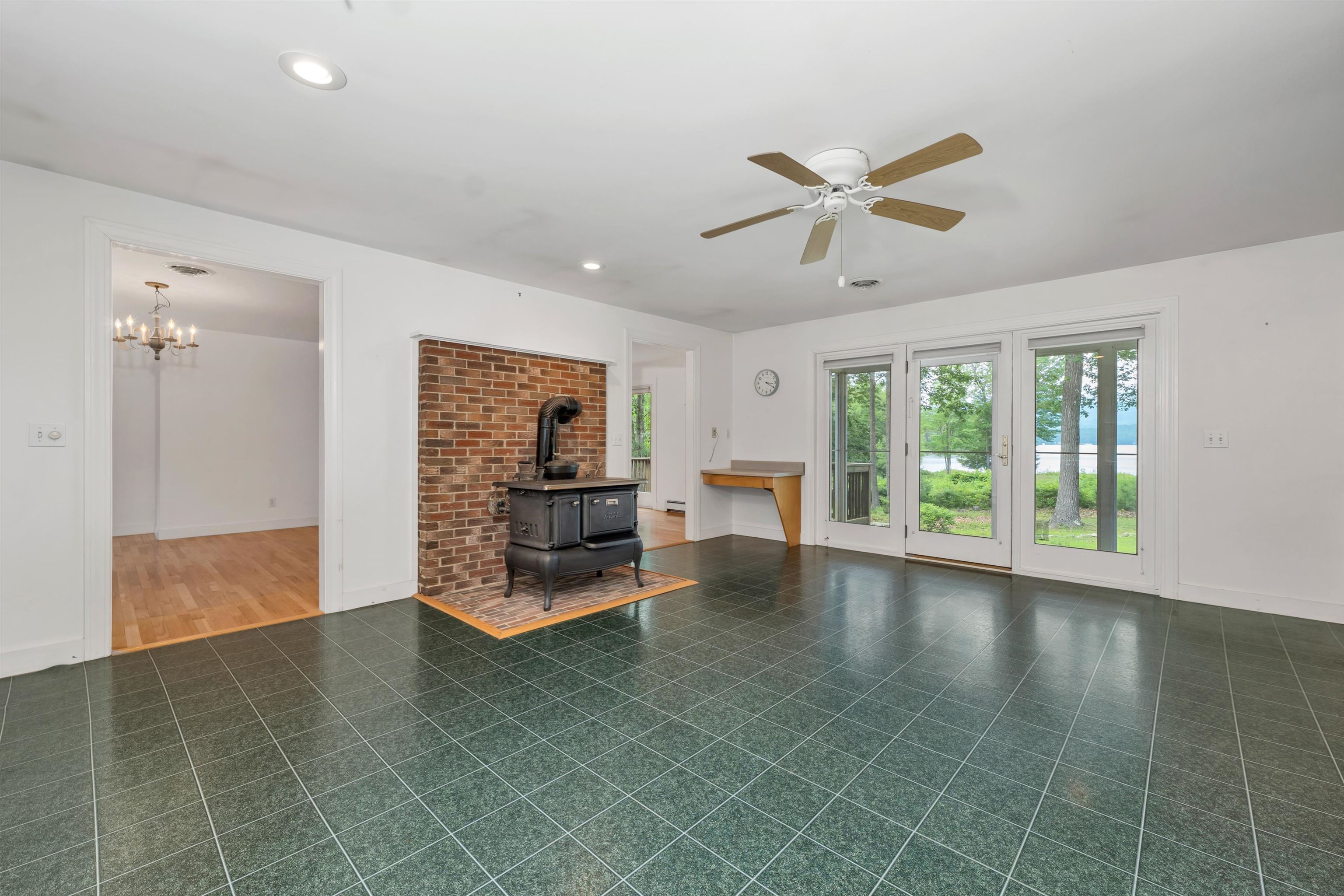 1205 Moultonboro Neck Road