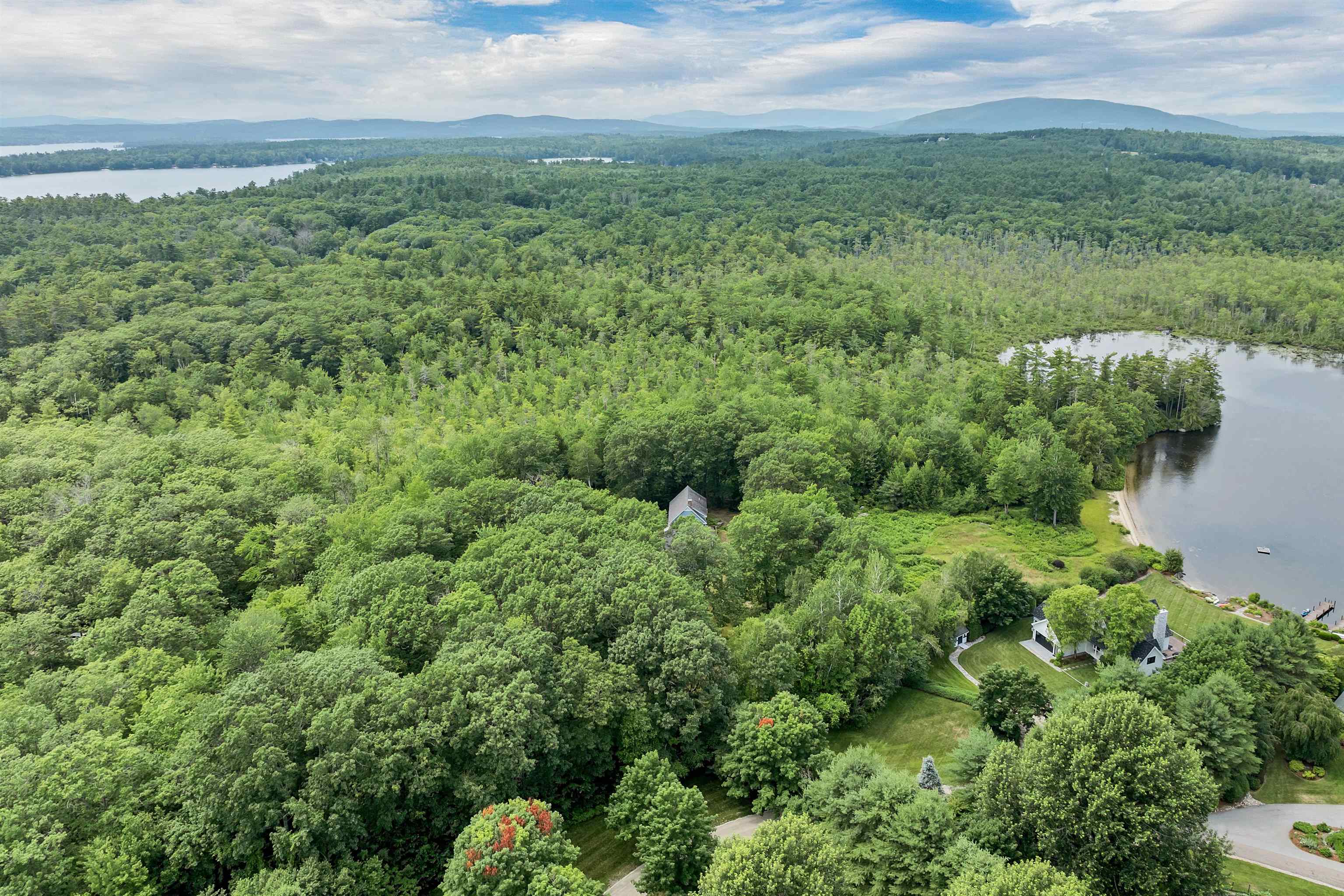 1205 Moultonboro Neck Road