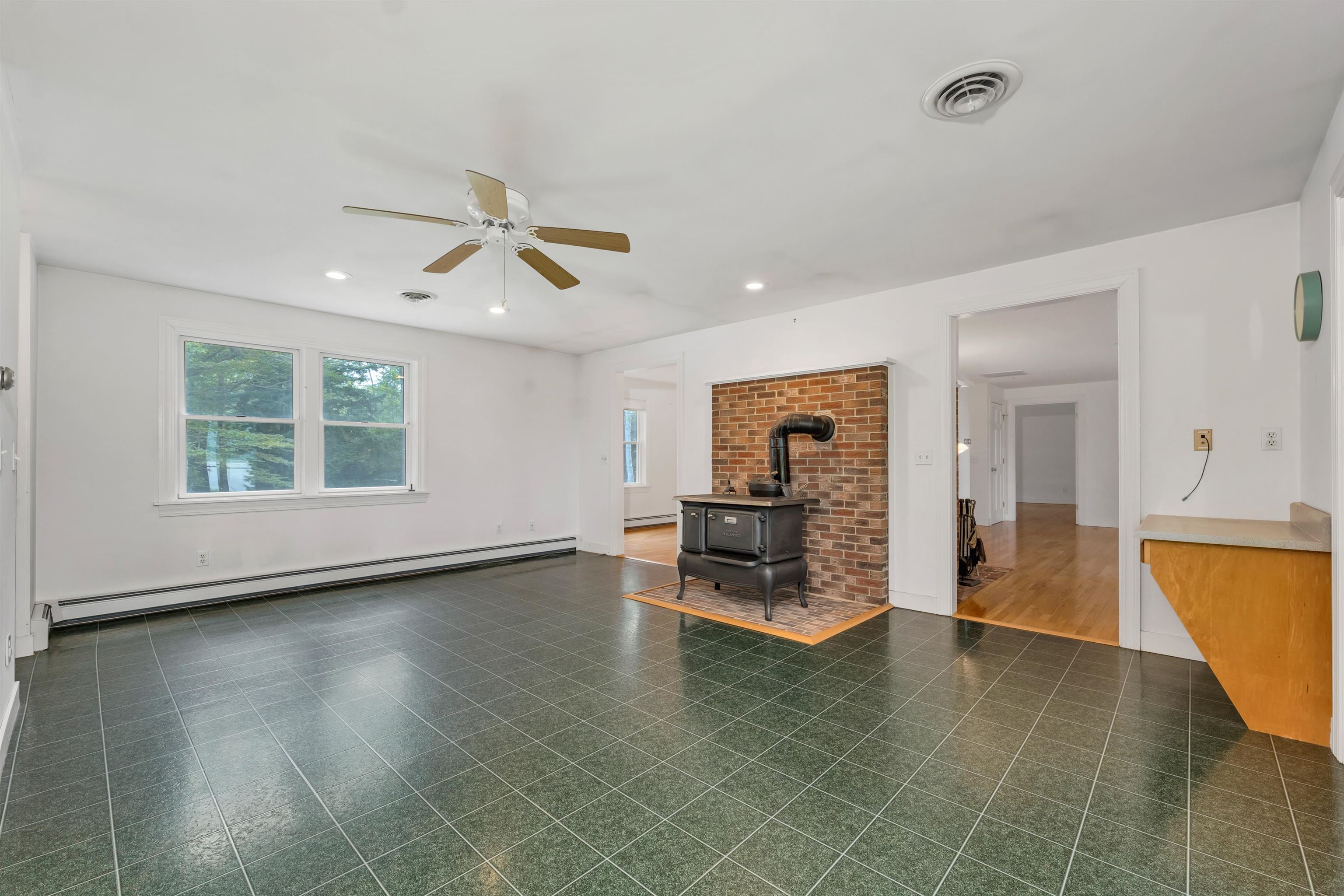 1205 Moultonboro Neck Road