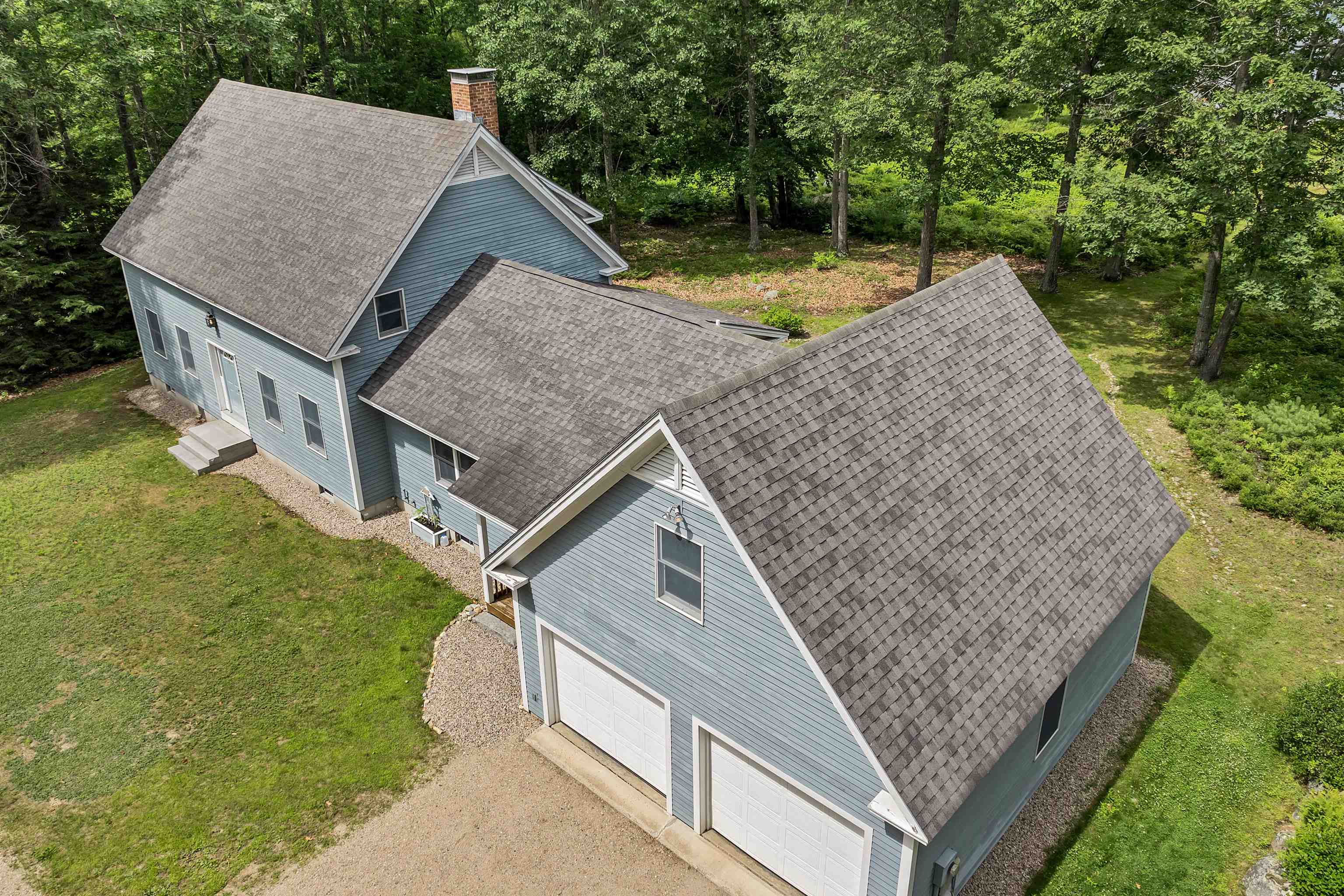 1205 Moultonboro Neck Road