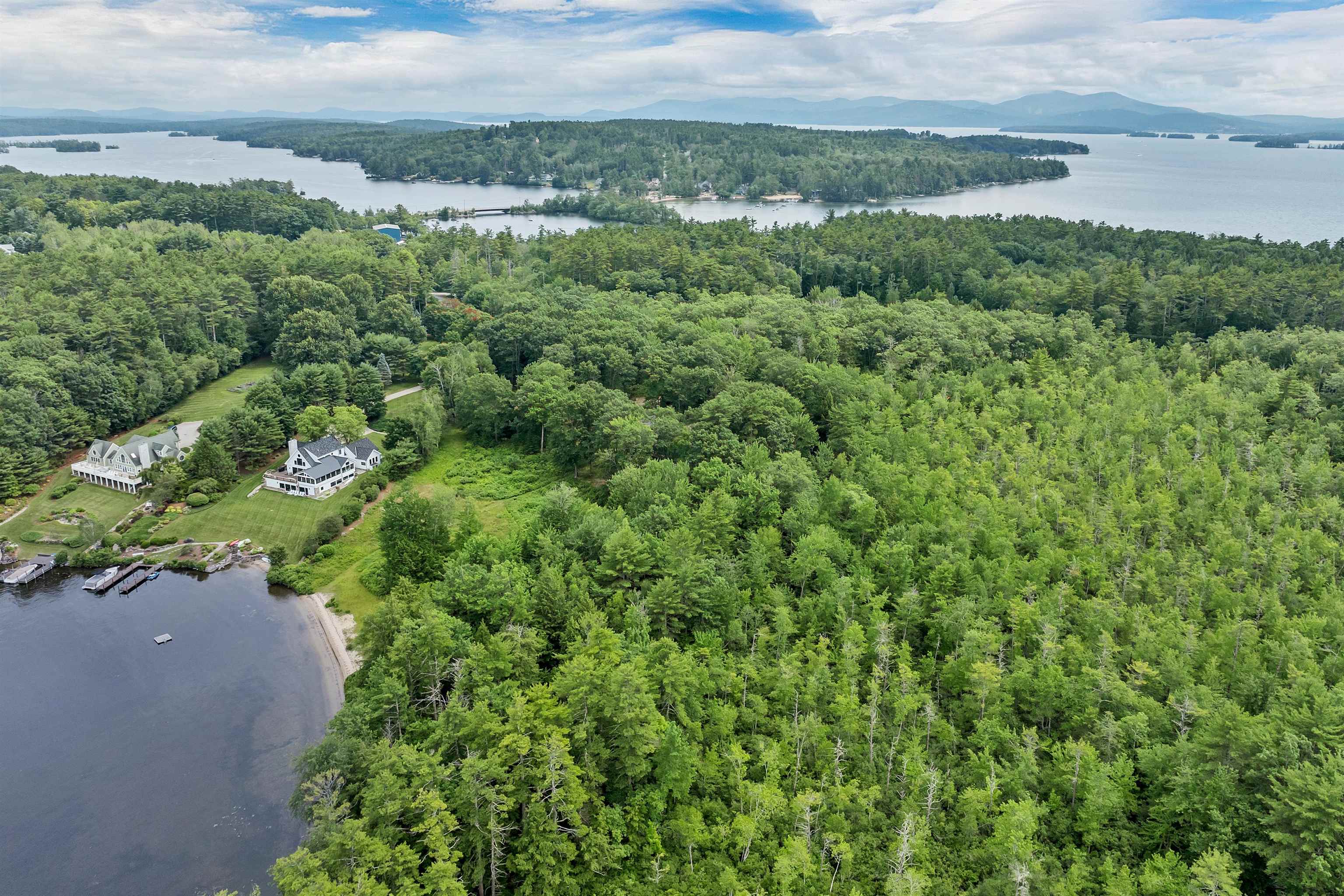 1205 Moultonboro Neck Road
