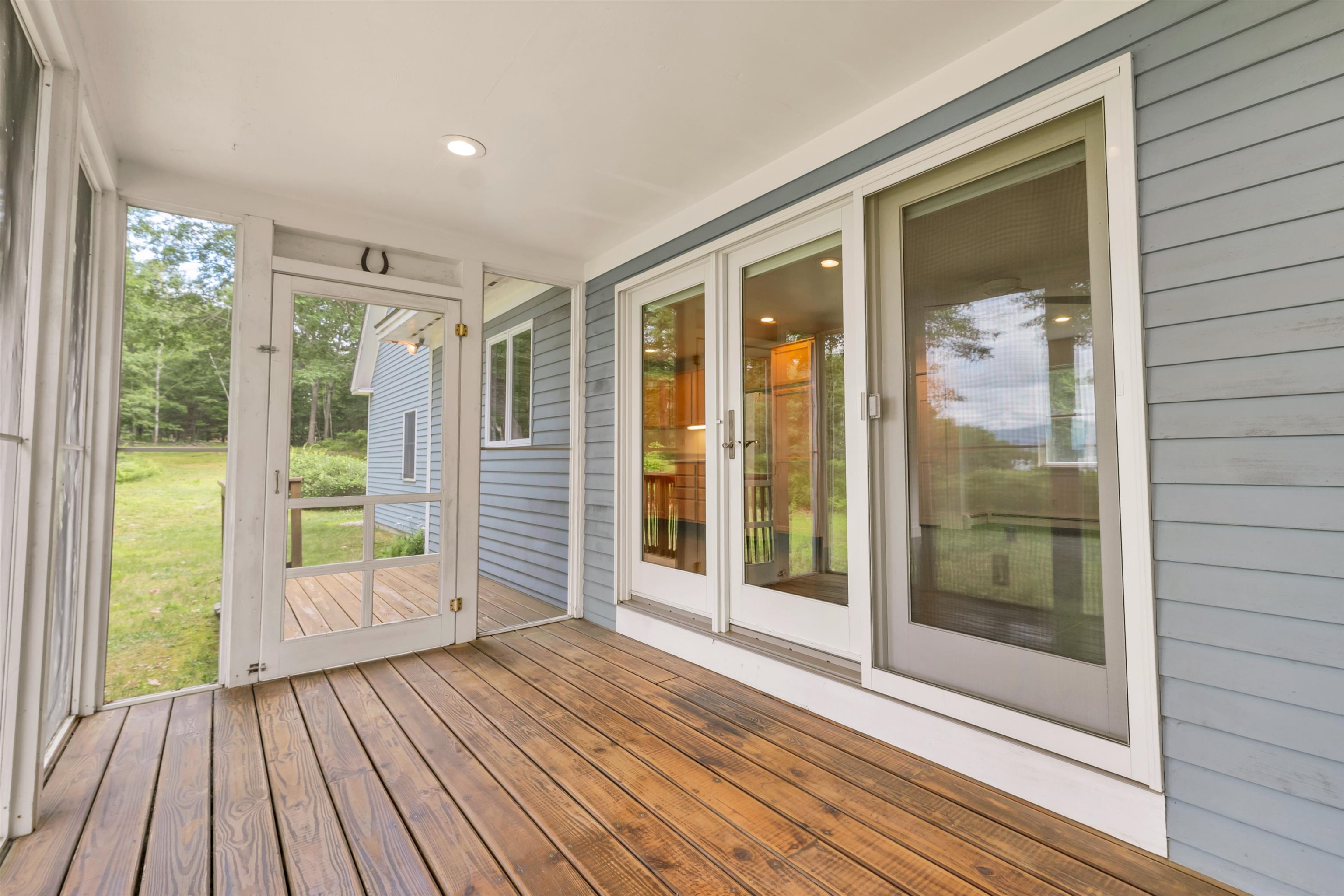 1205 Moultonboro Neck Road