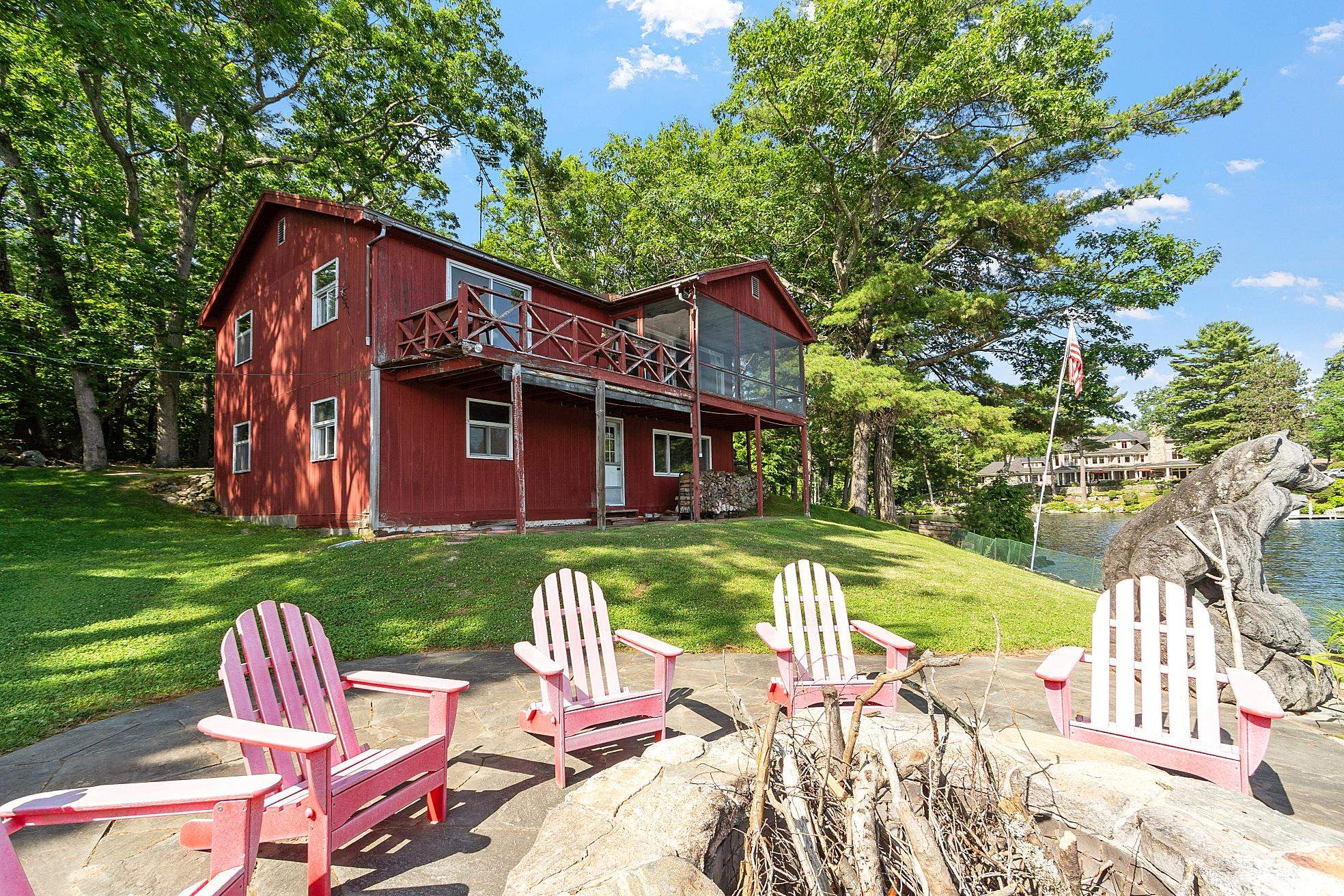 30 Leopard's Leap Road