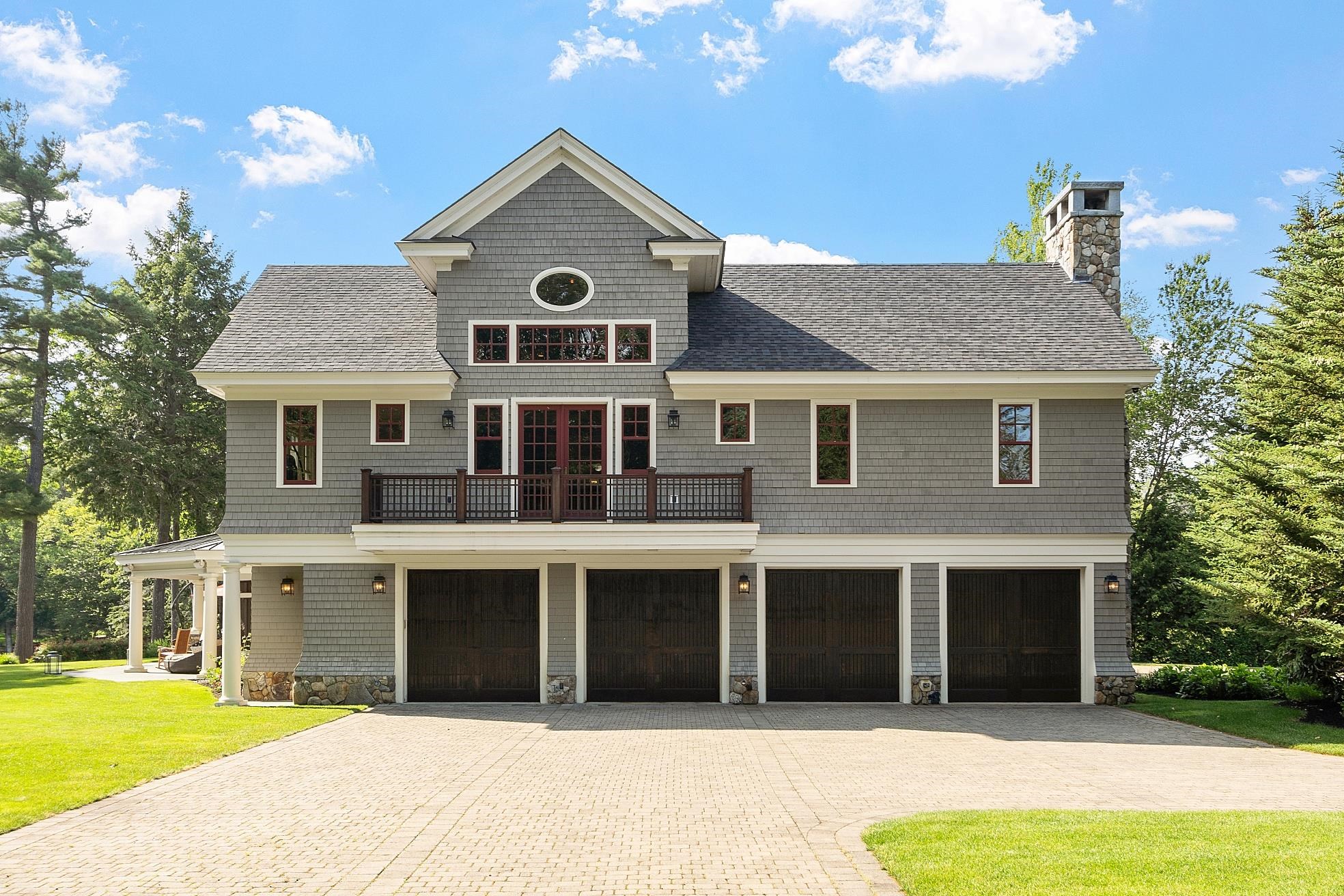 30 Leopard's Leap Road