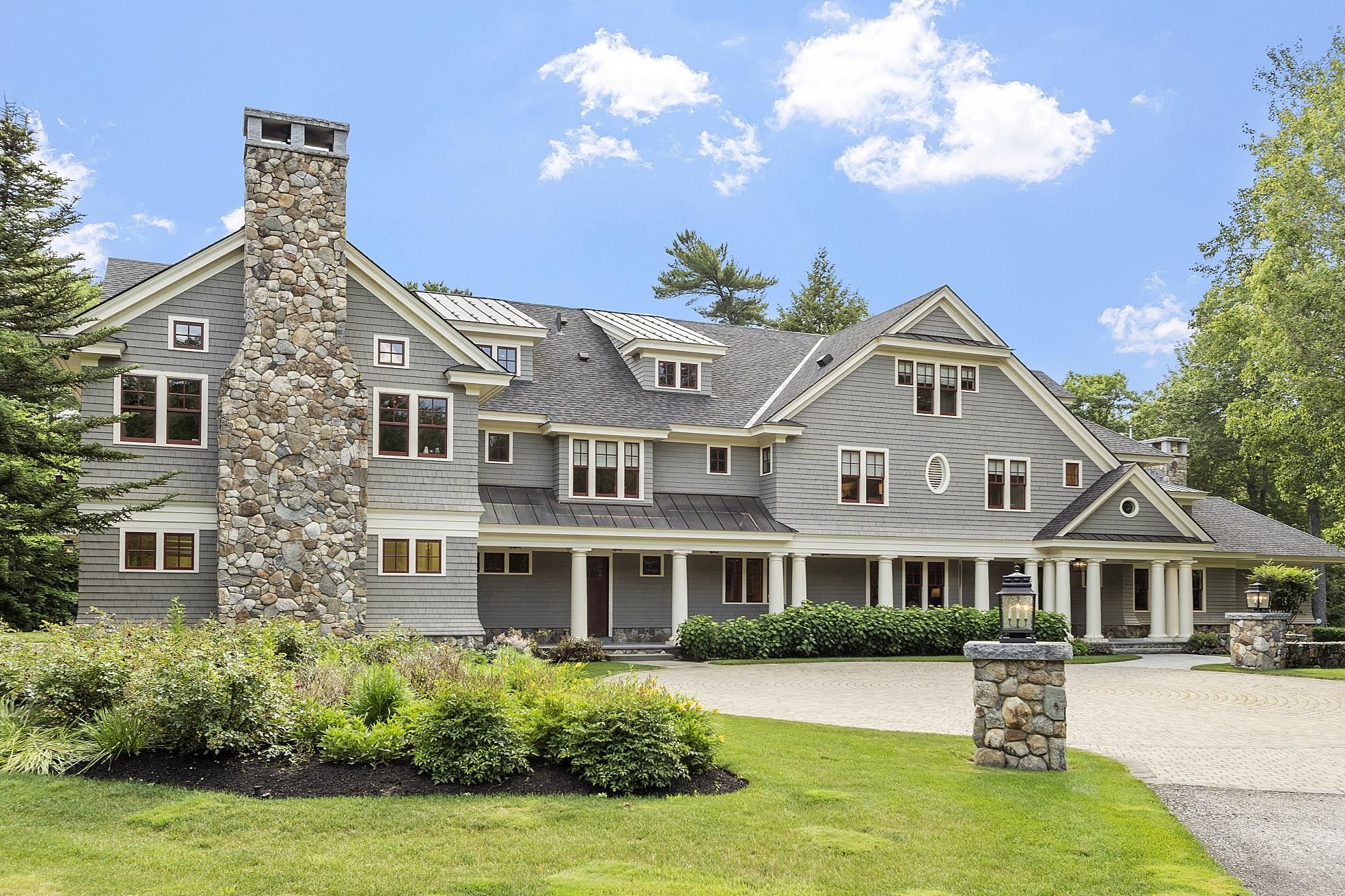 30 Leopard's Leap Road