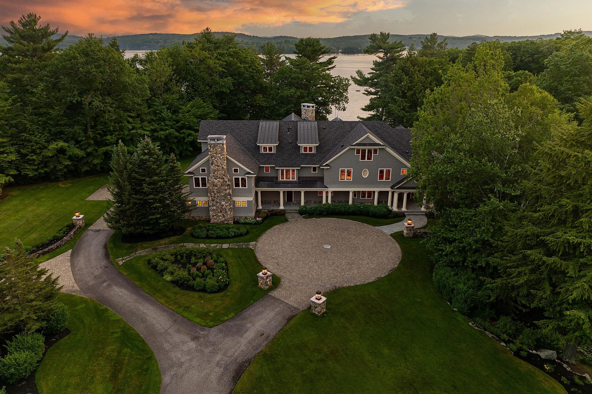 30 Leopard's Leap Road