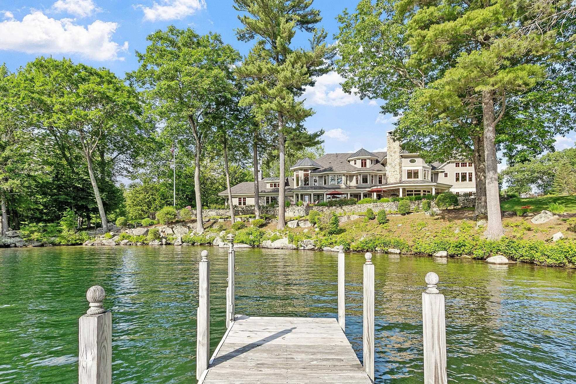 30 Leopard's Leap Road