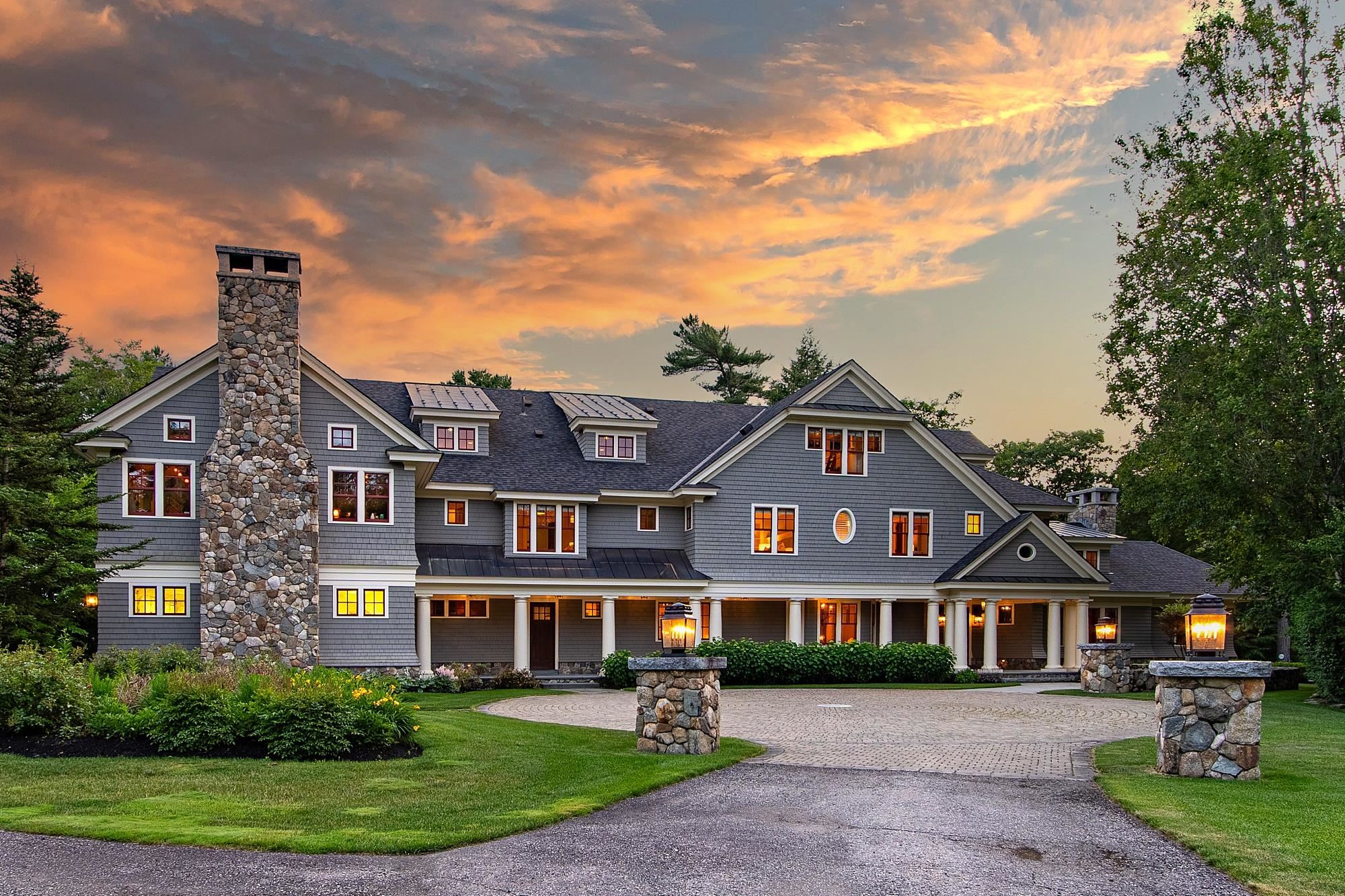 30 Leopard's Leap Road