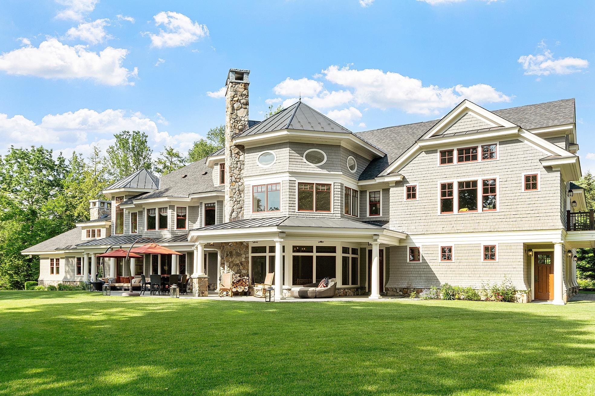 30 Leopard's Leap Road