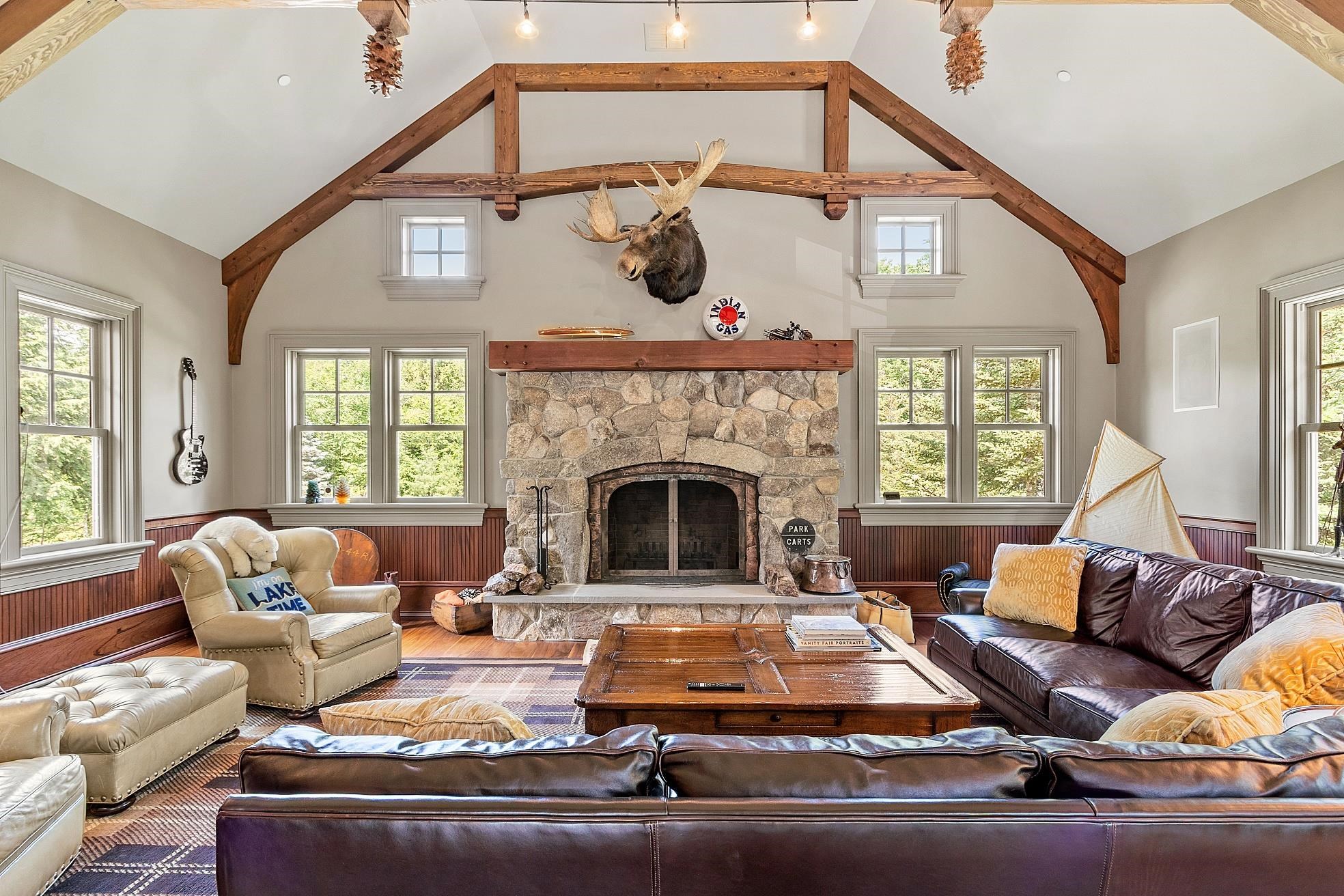 30 Leopard's Leap Road