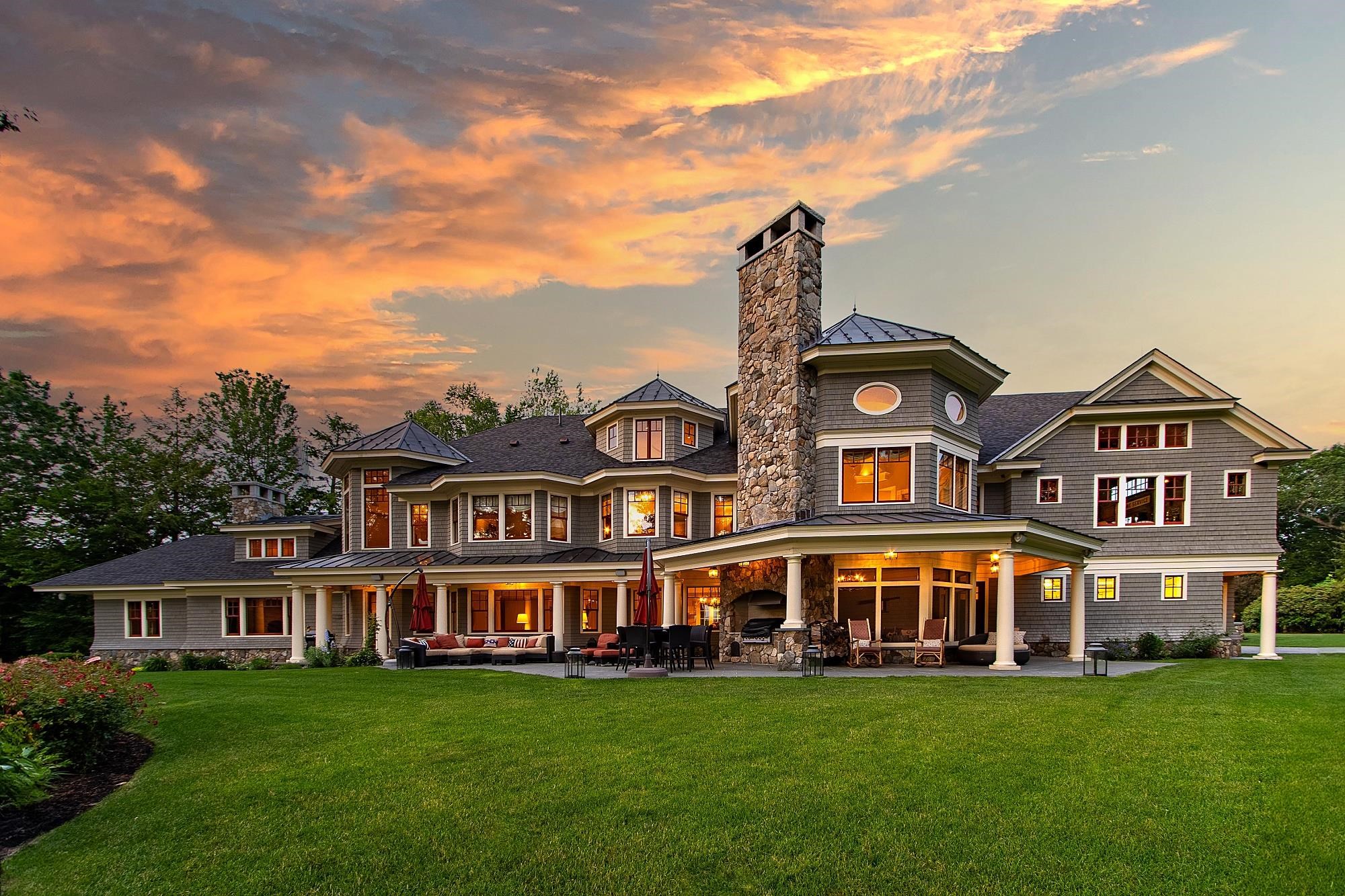 30 Leopard's Leap Road