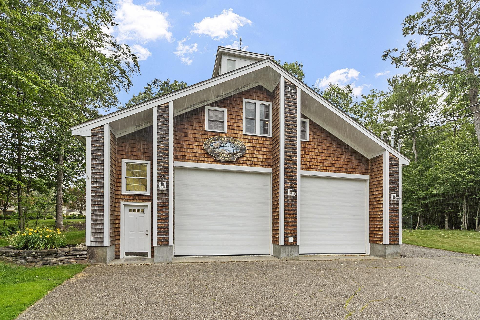 30 Leopard's Leap Road