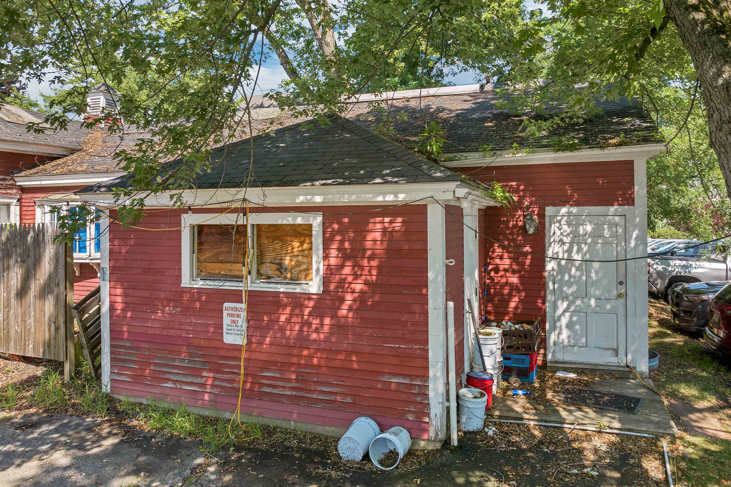 62 Main Street