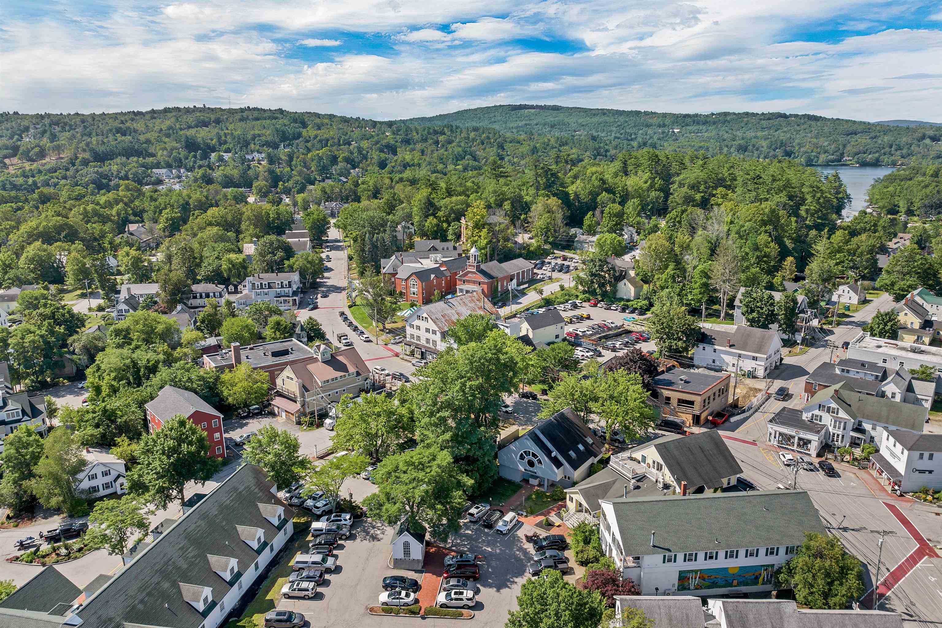 62 Main Street