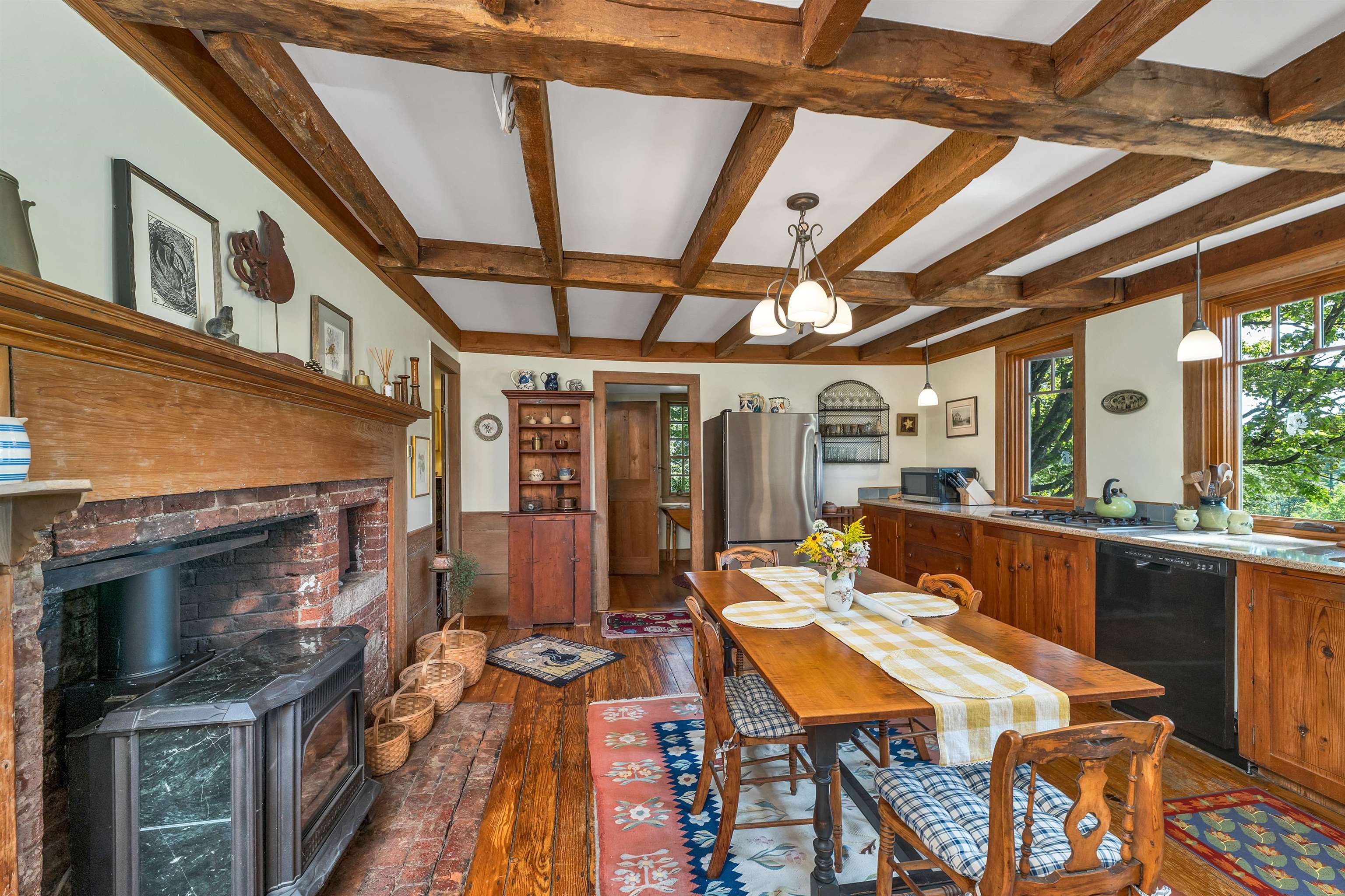 145 Birch Hill Road